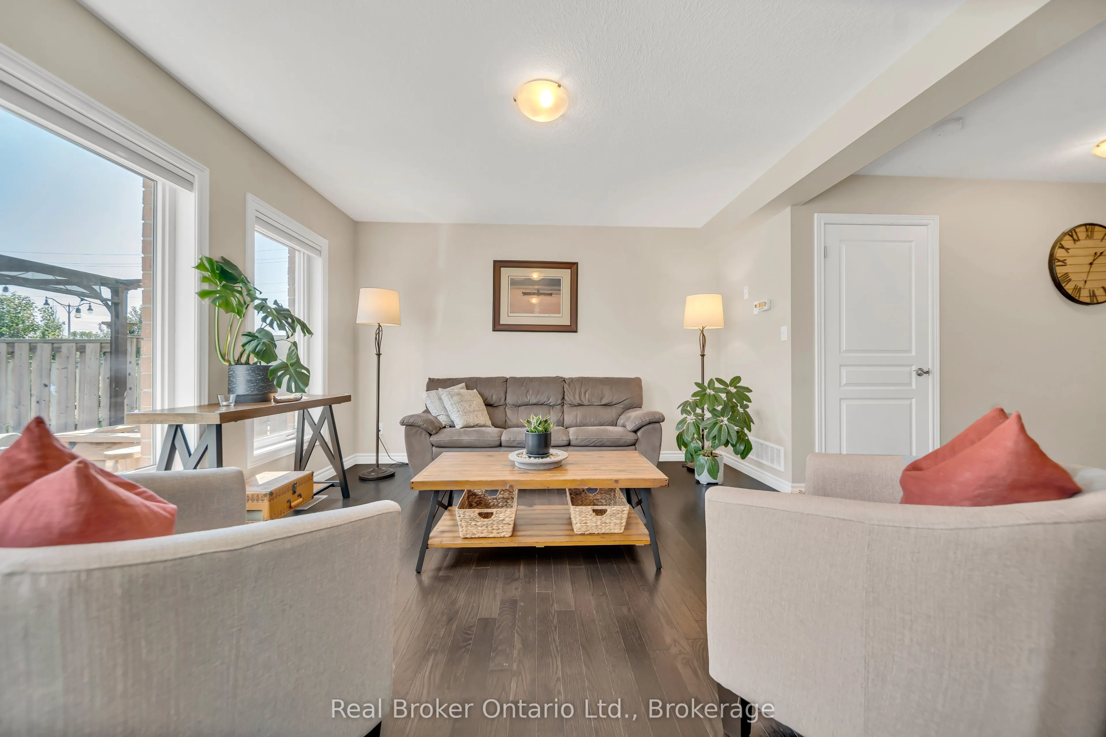 45 Wideman Boulevard