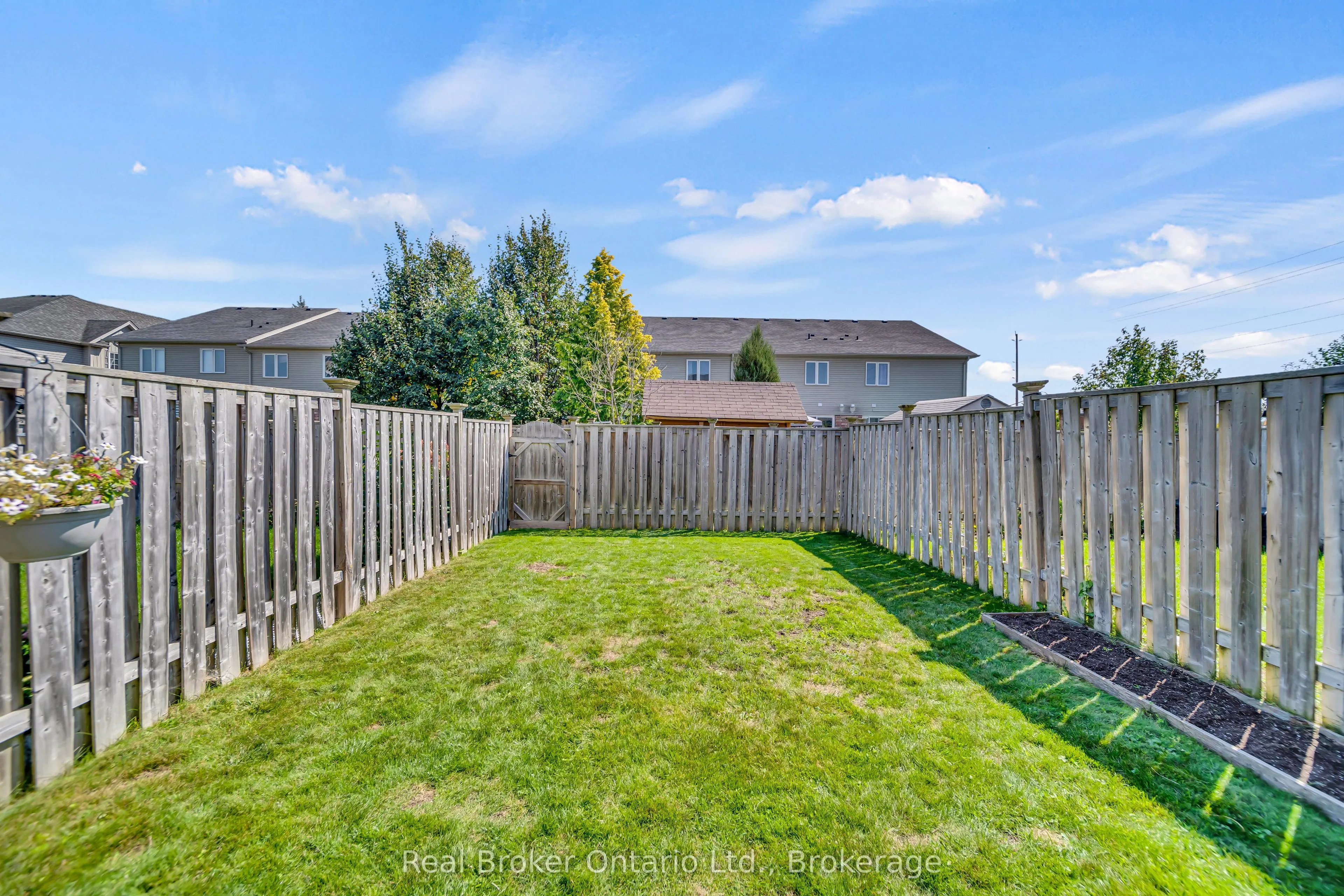 45 Wideman Boulevard