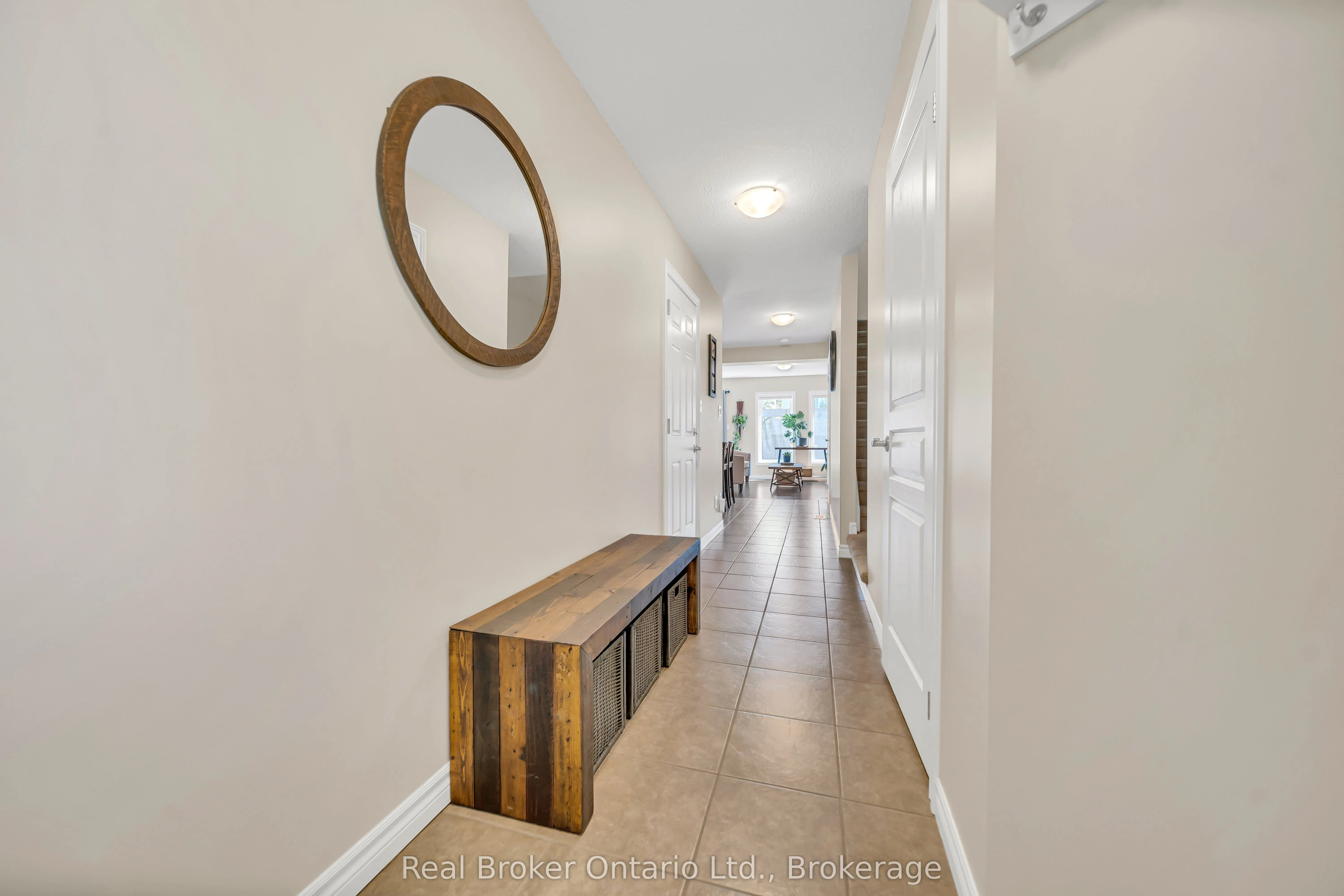 45 Wideman Boulevard