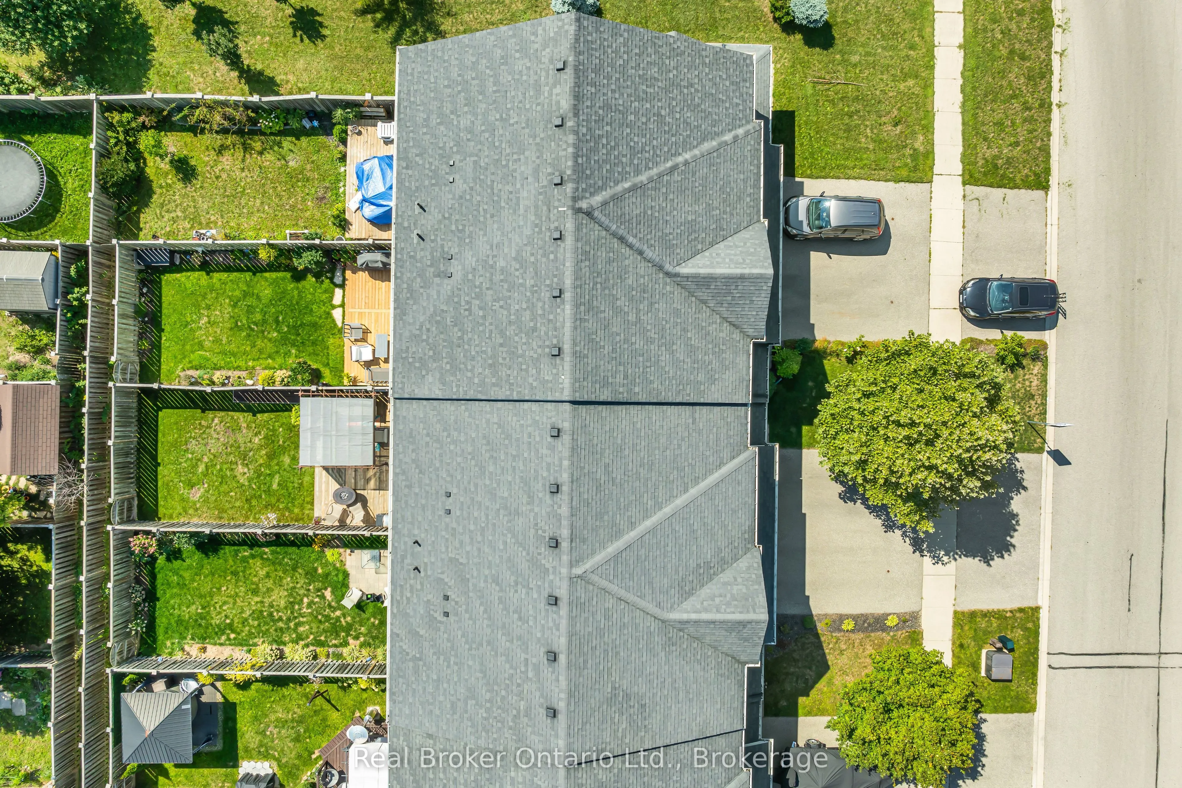 45 Wideman Boulevard