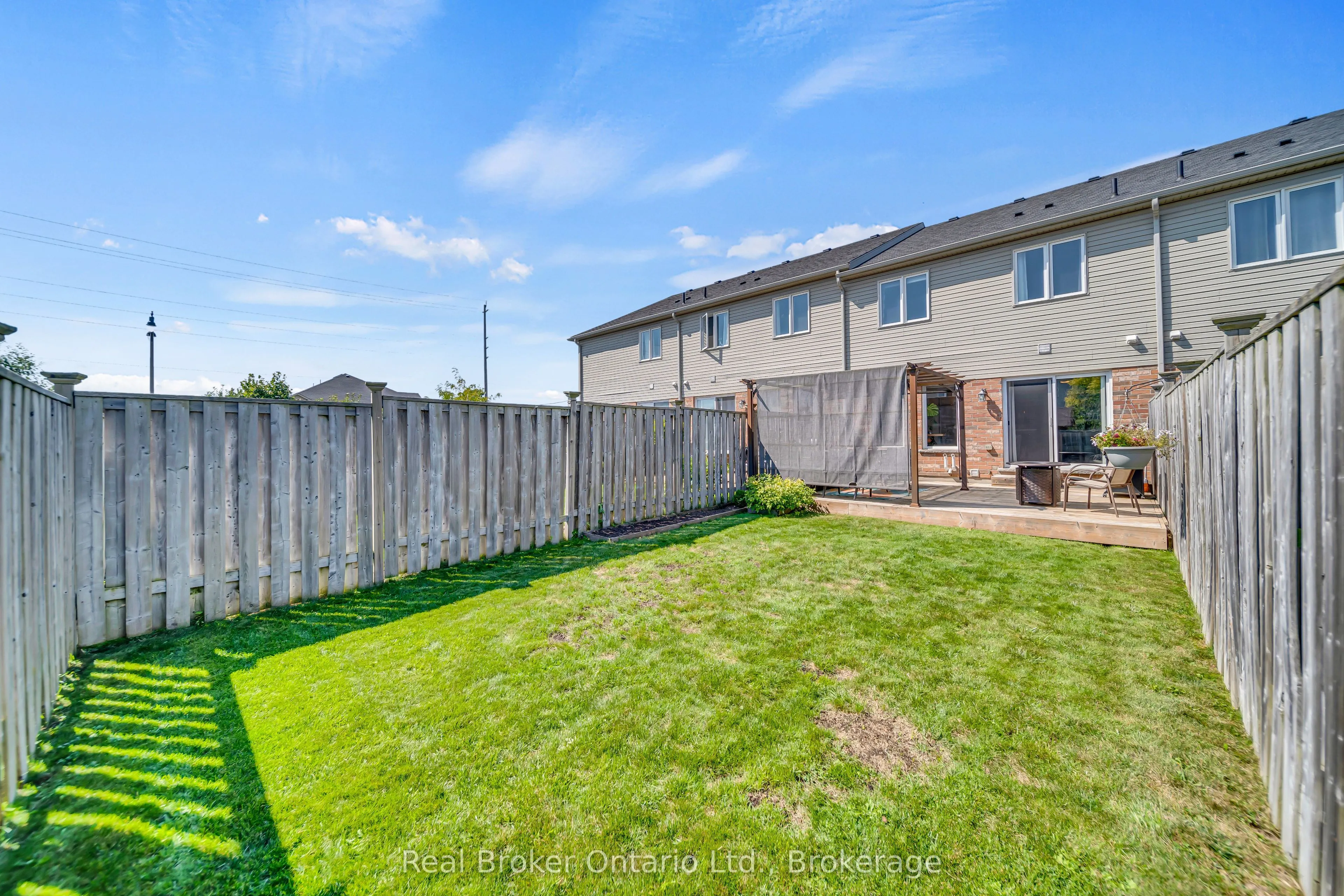 45 Wideman Boulevard