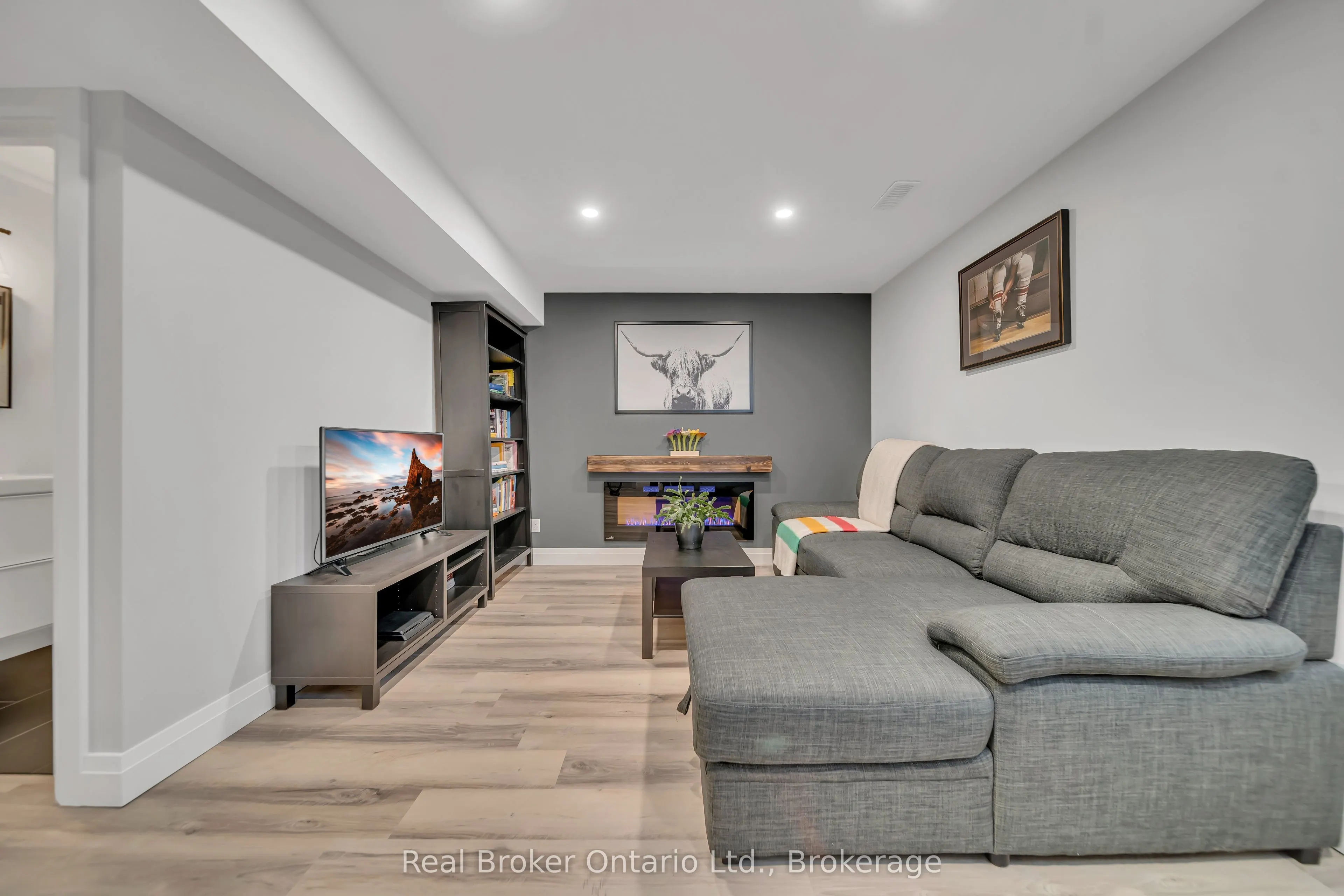 45 Wideman Boulevard