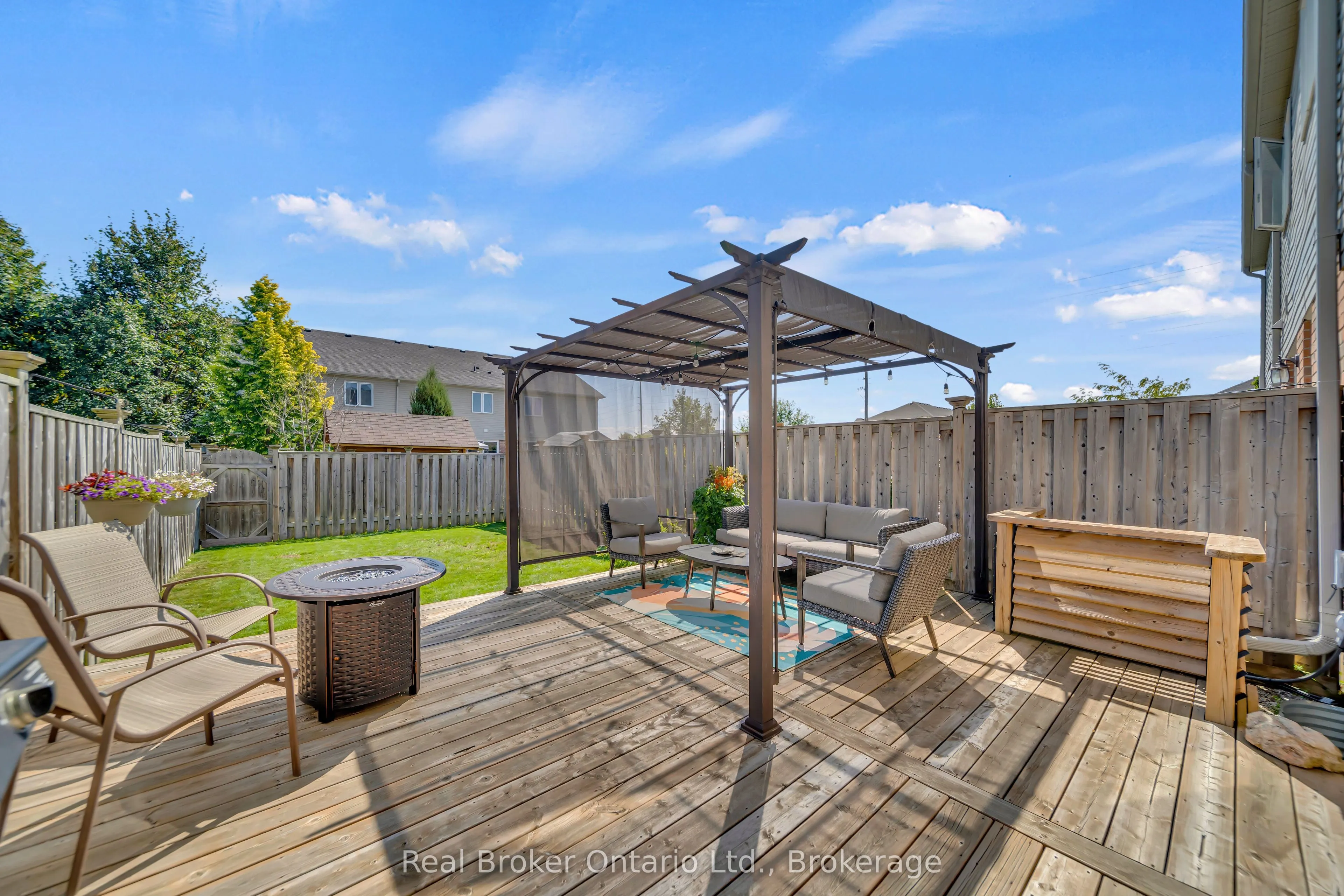 45 Wideman Boulevard