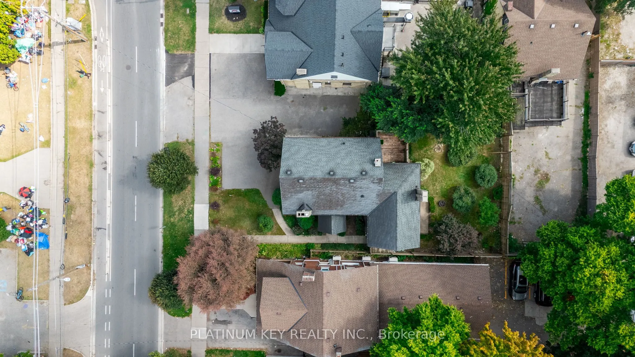 603 Queens Avenue