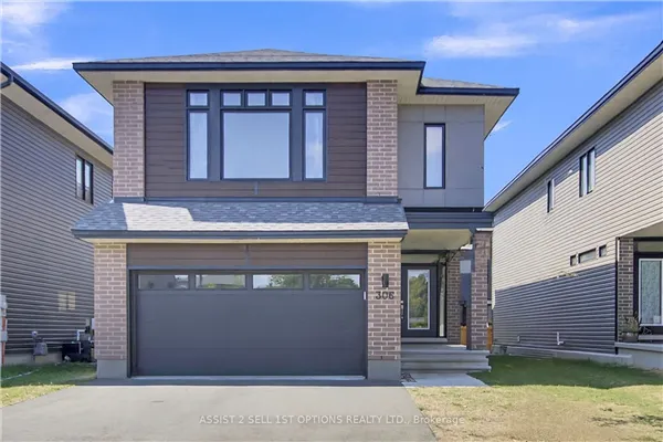 306 Whitham Crescent