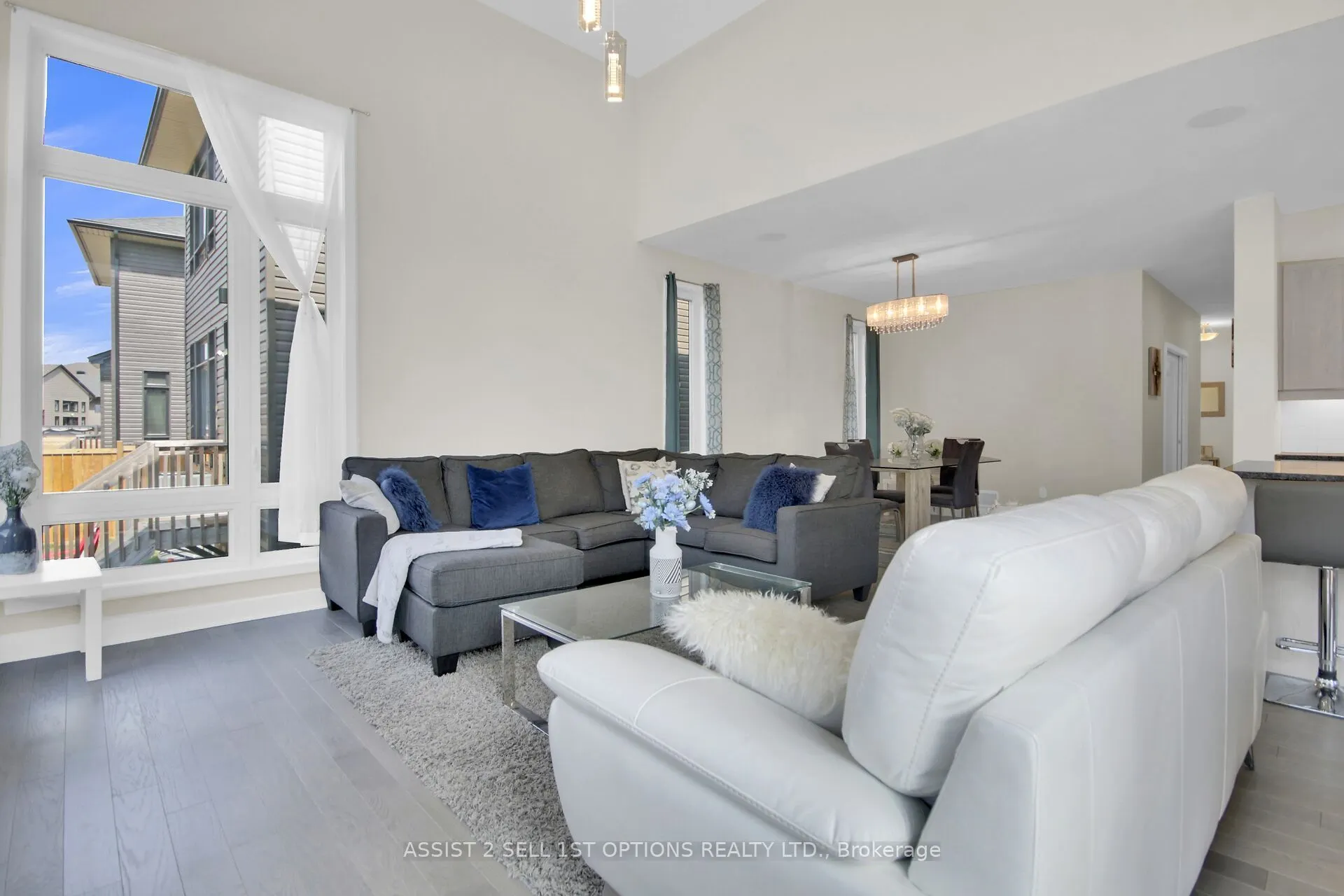 306 Whitham Crescent