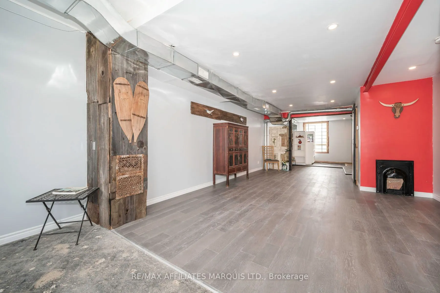 155 Montreal Road