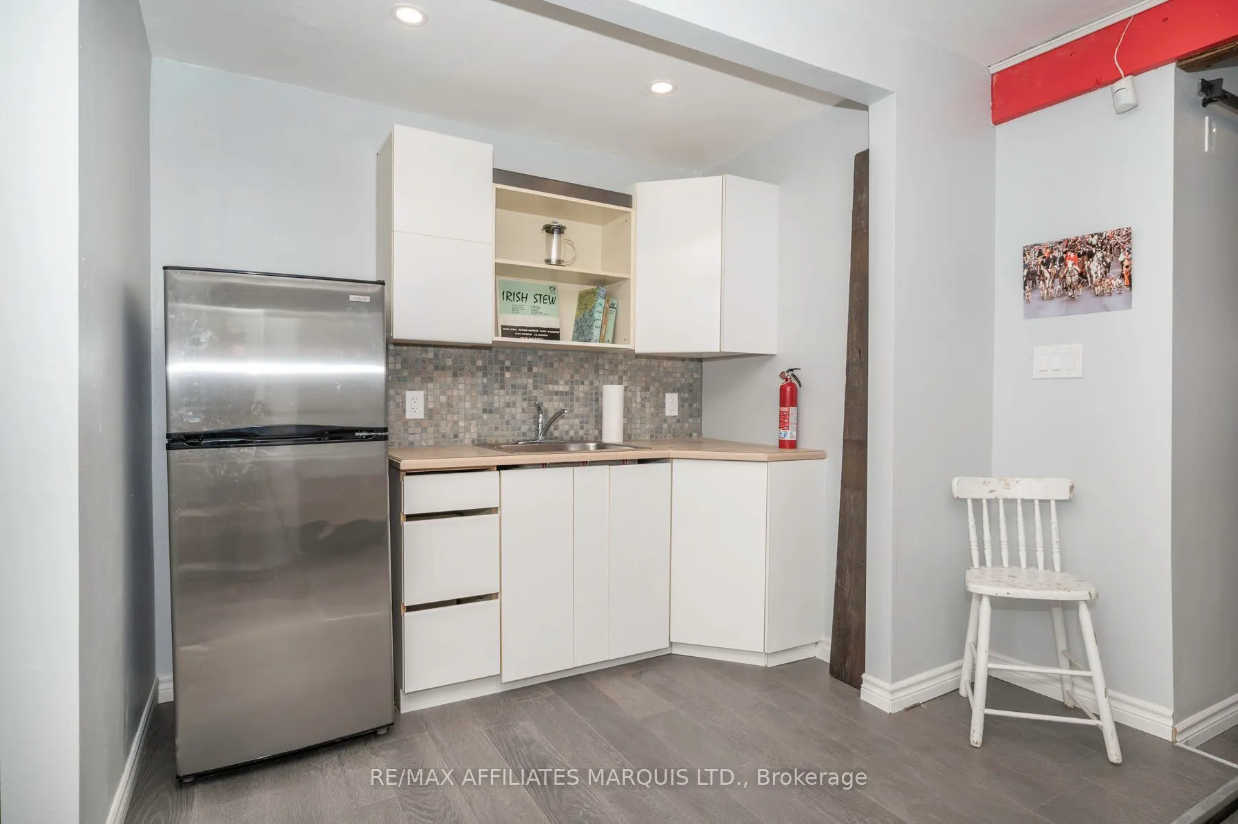 155 Montreal Road