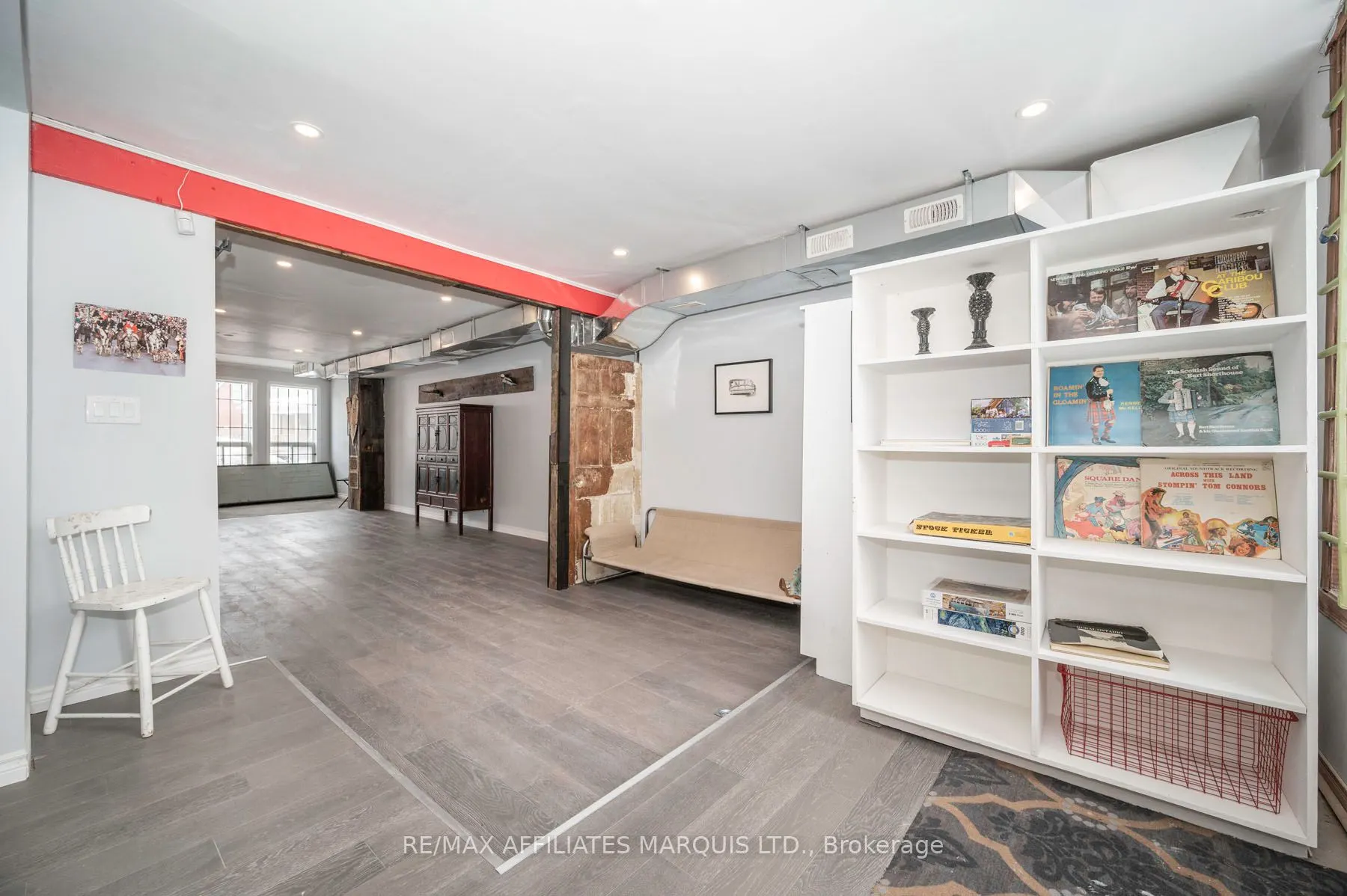 155 Montreal Road