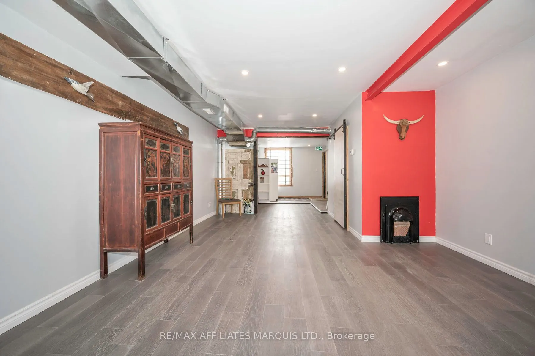 155 Montreal Road