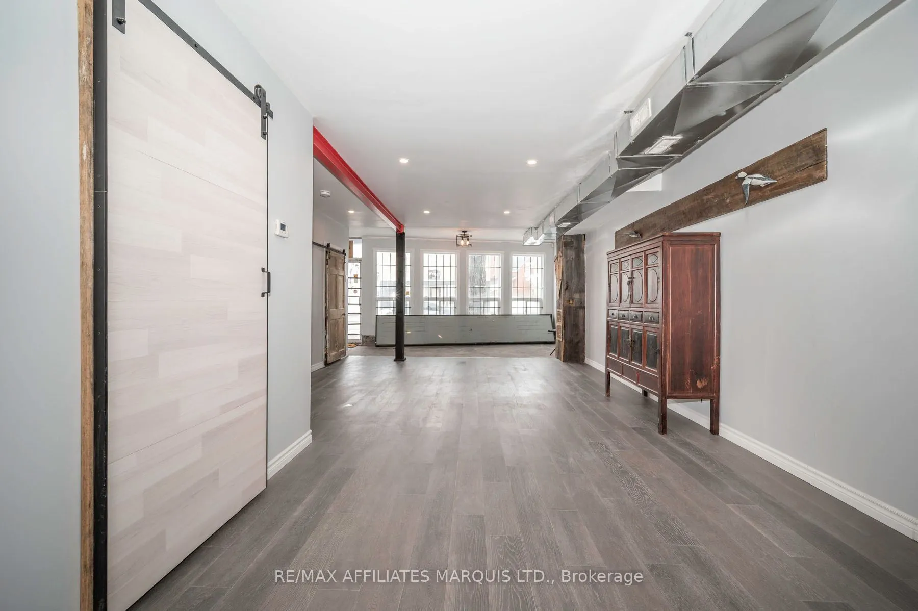 155 Montreal Road