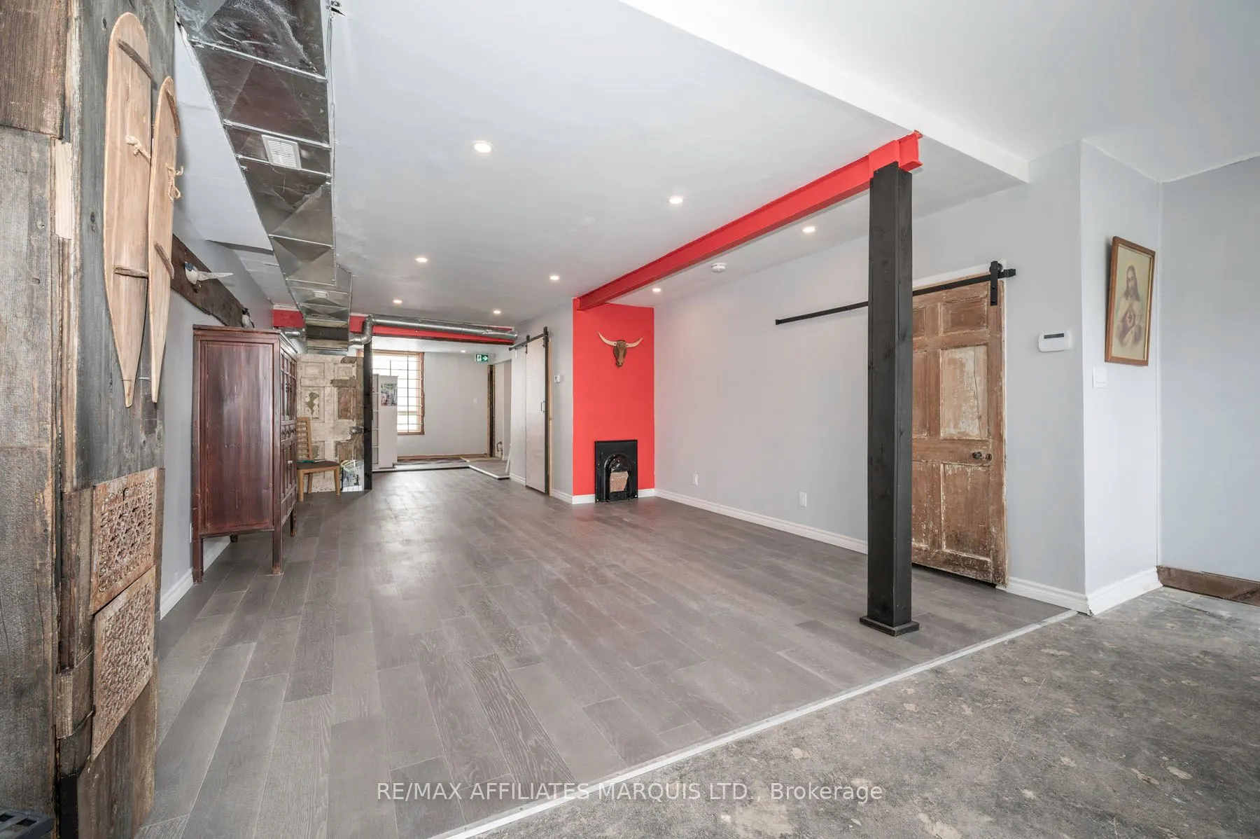 155 Montreal Road
