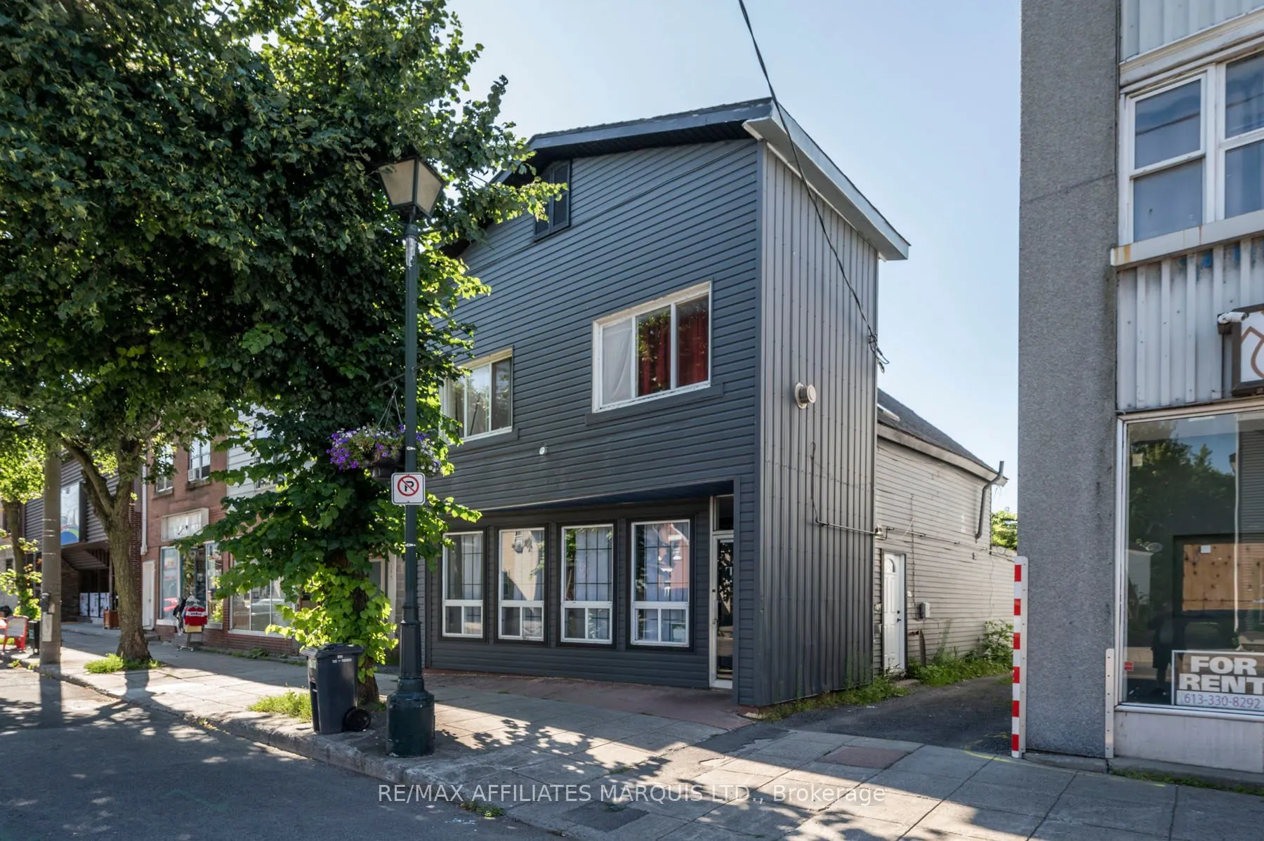 155 Montreal Road