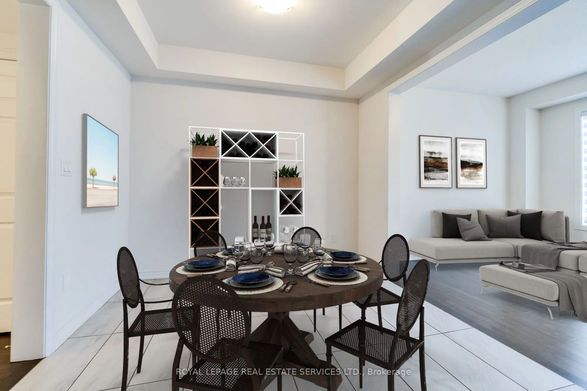 166 Deerpath Drive, #77