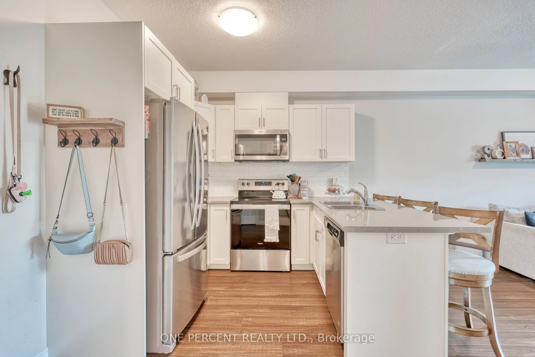 2605 Binbrook Road, #202