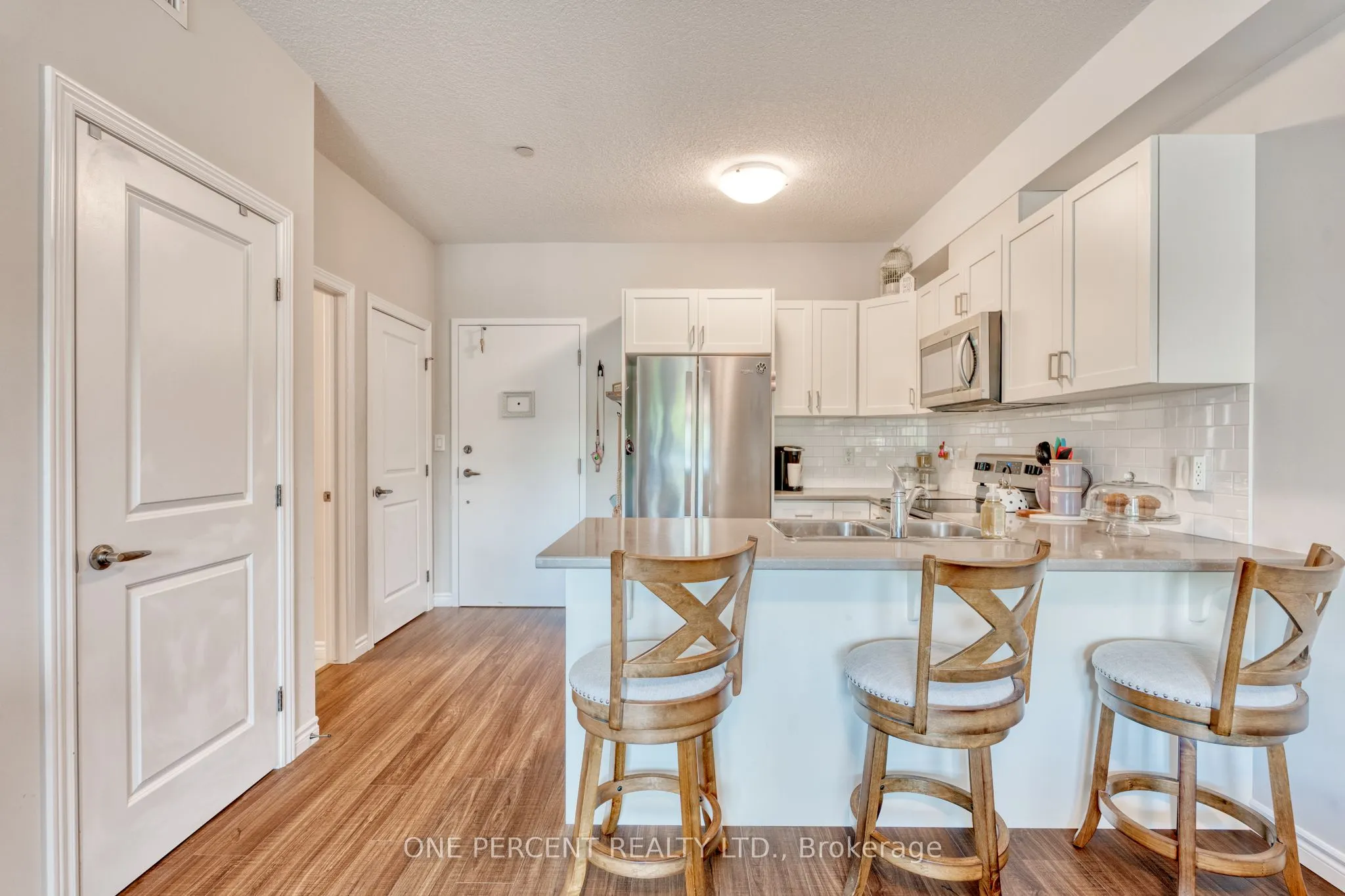 2605 Binbrook Road, #202