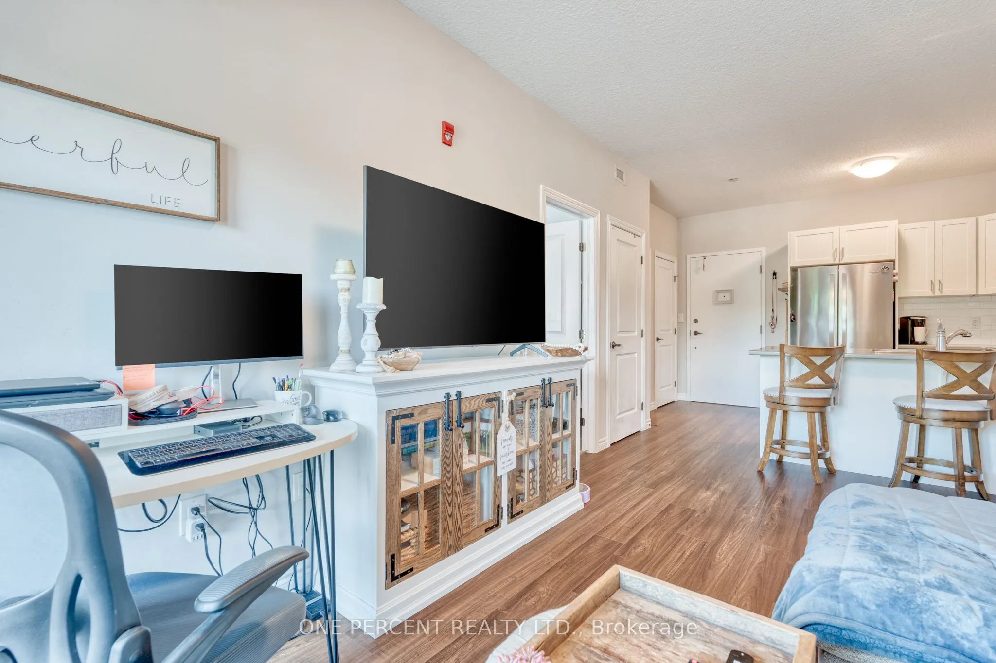 2605 Binbrook Road, #202