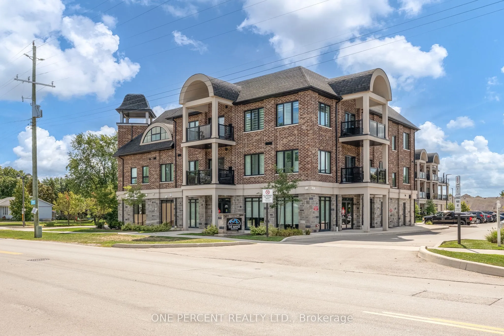 2605 Binbrook Road, #202