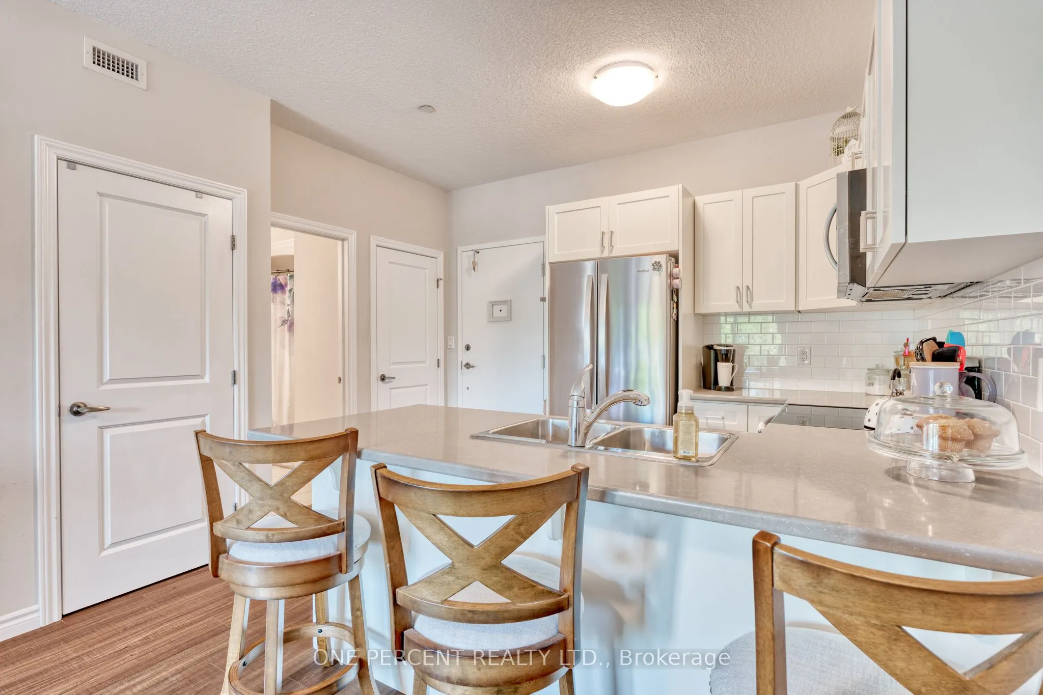 2605 Binbrook Road, #202