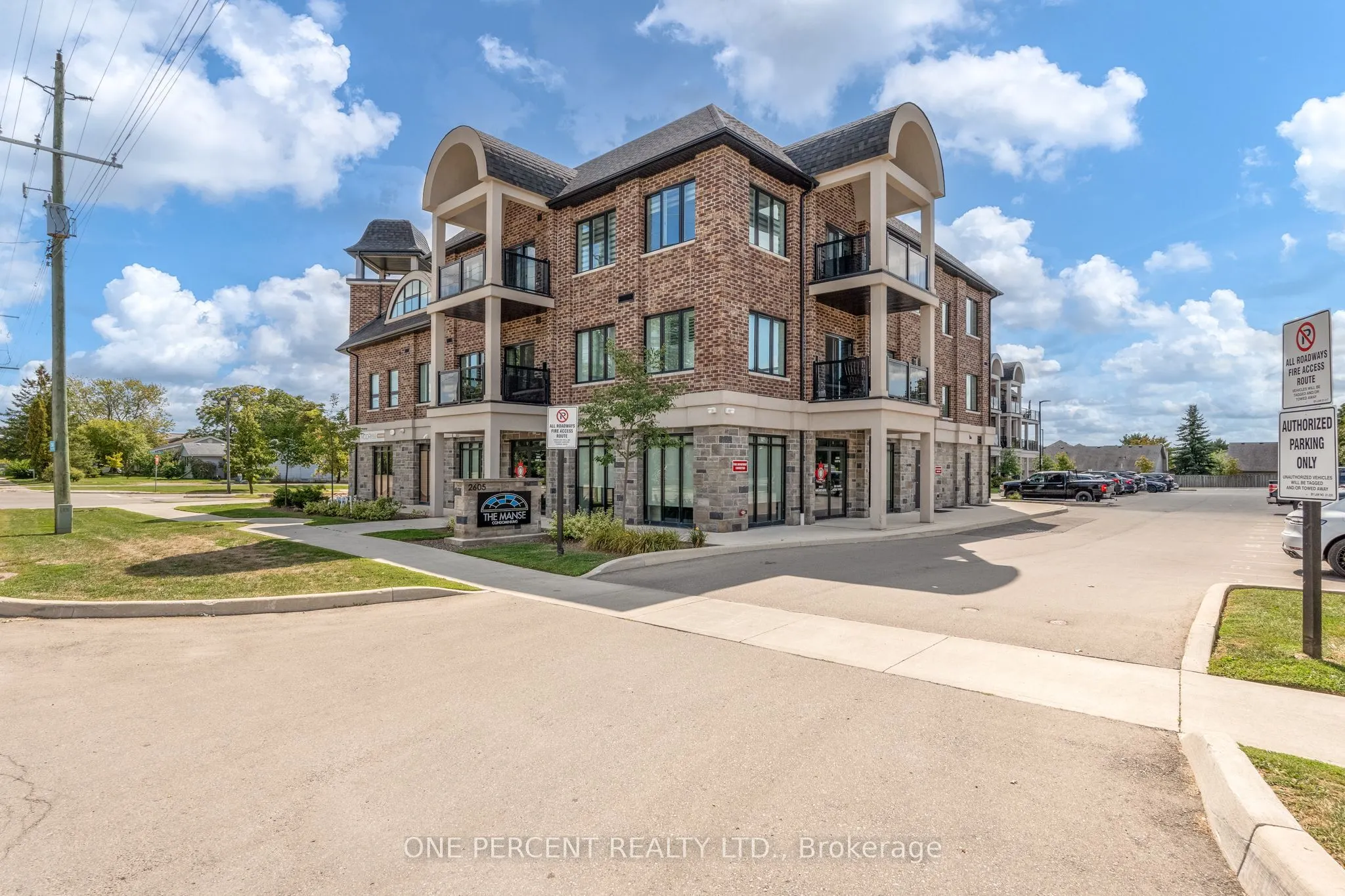 2605 Binbrook Road, #202