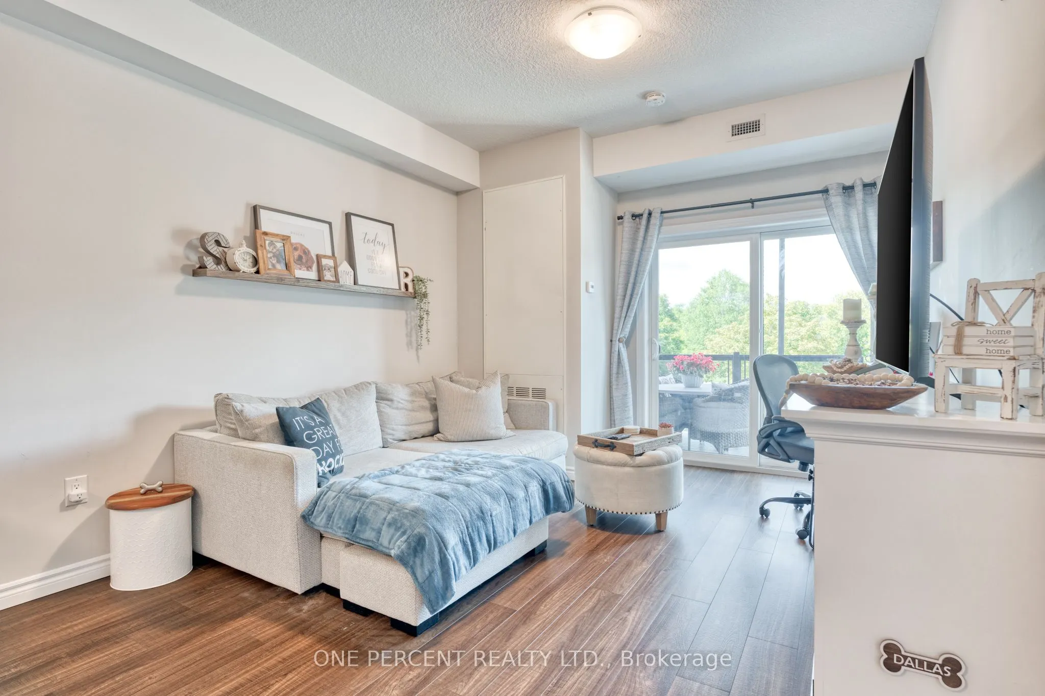 2605 Binbrook Road, #202