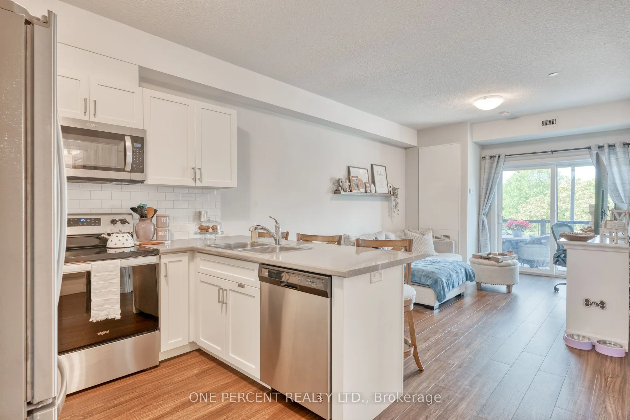 2605 Binbrook Road, #202