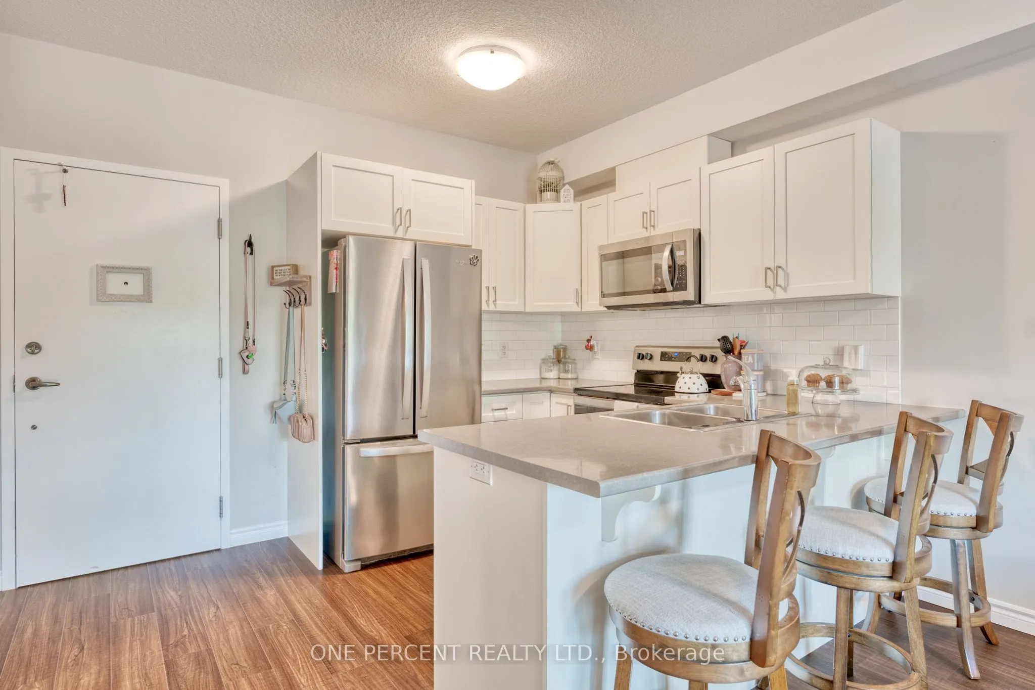 2605 Binbrook Road, #202