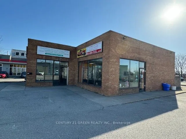 389A Ontario Street