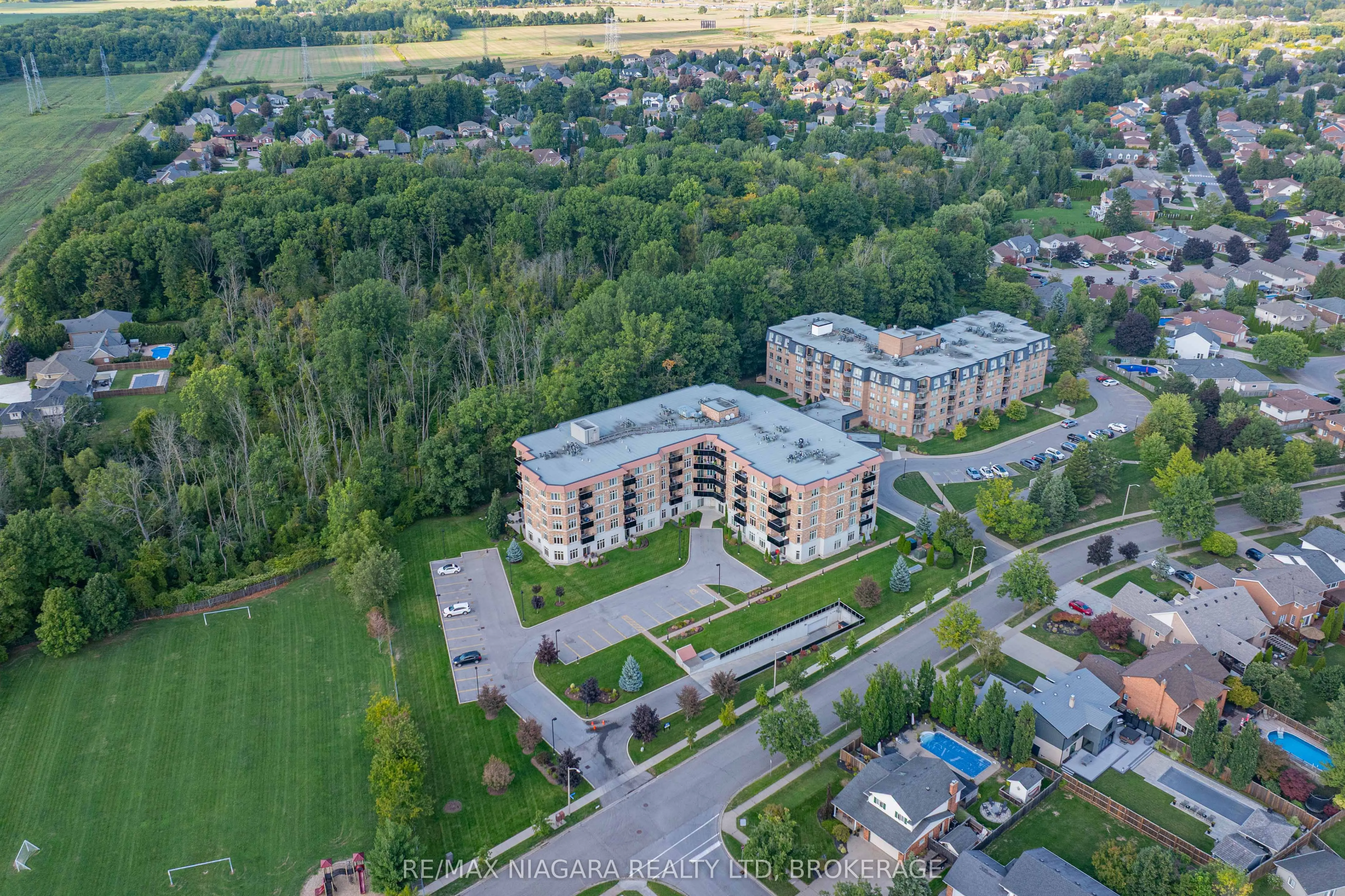 8111 FOREST GLEN Drive, #127