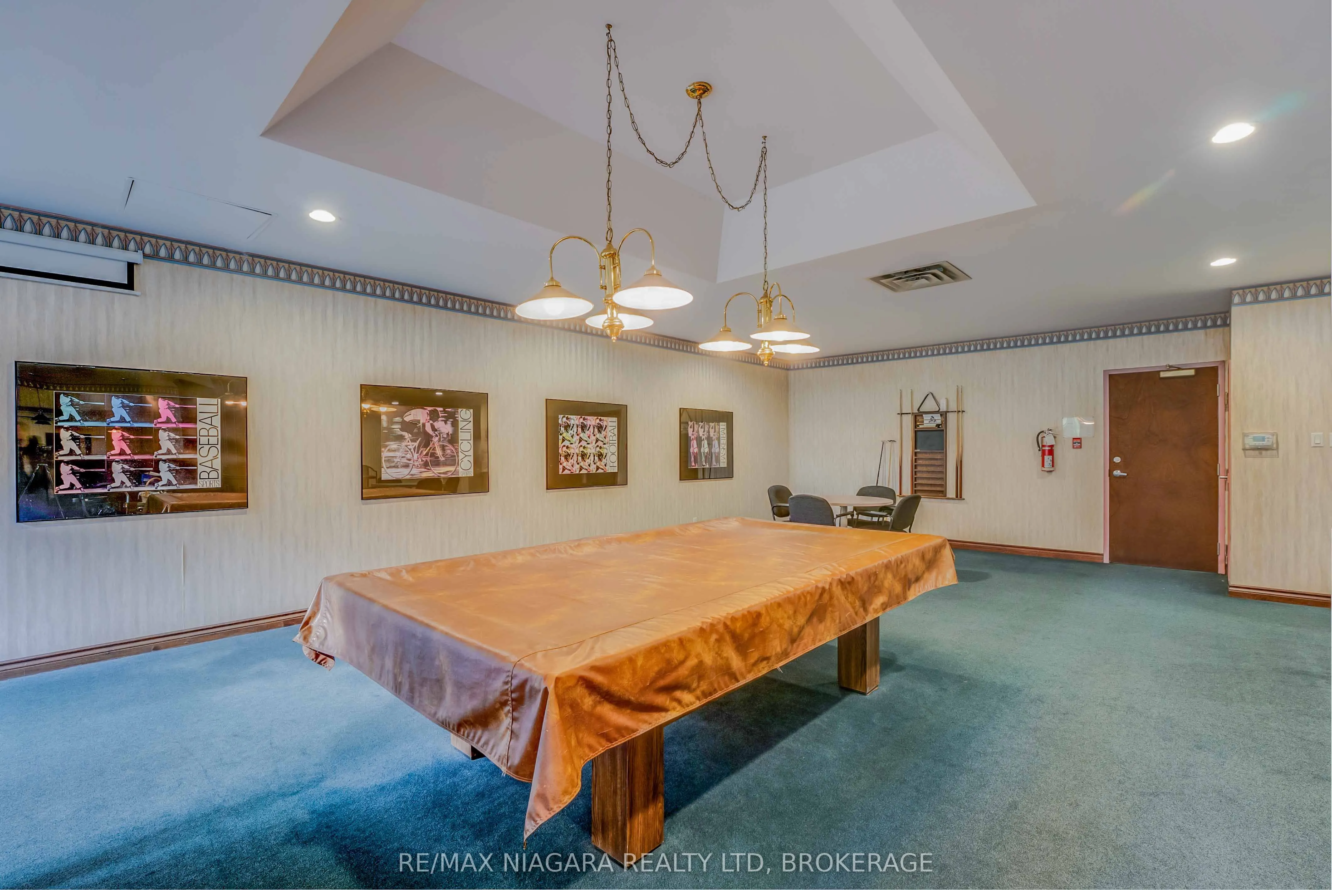 8111 FOREST GLEN Drive, #127