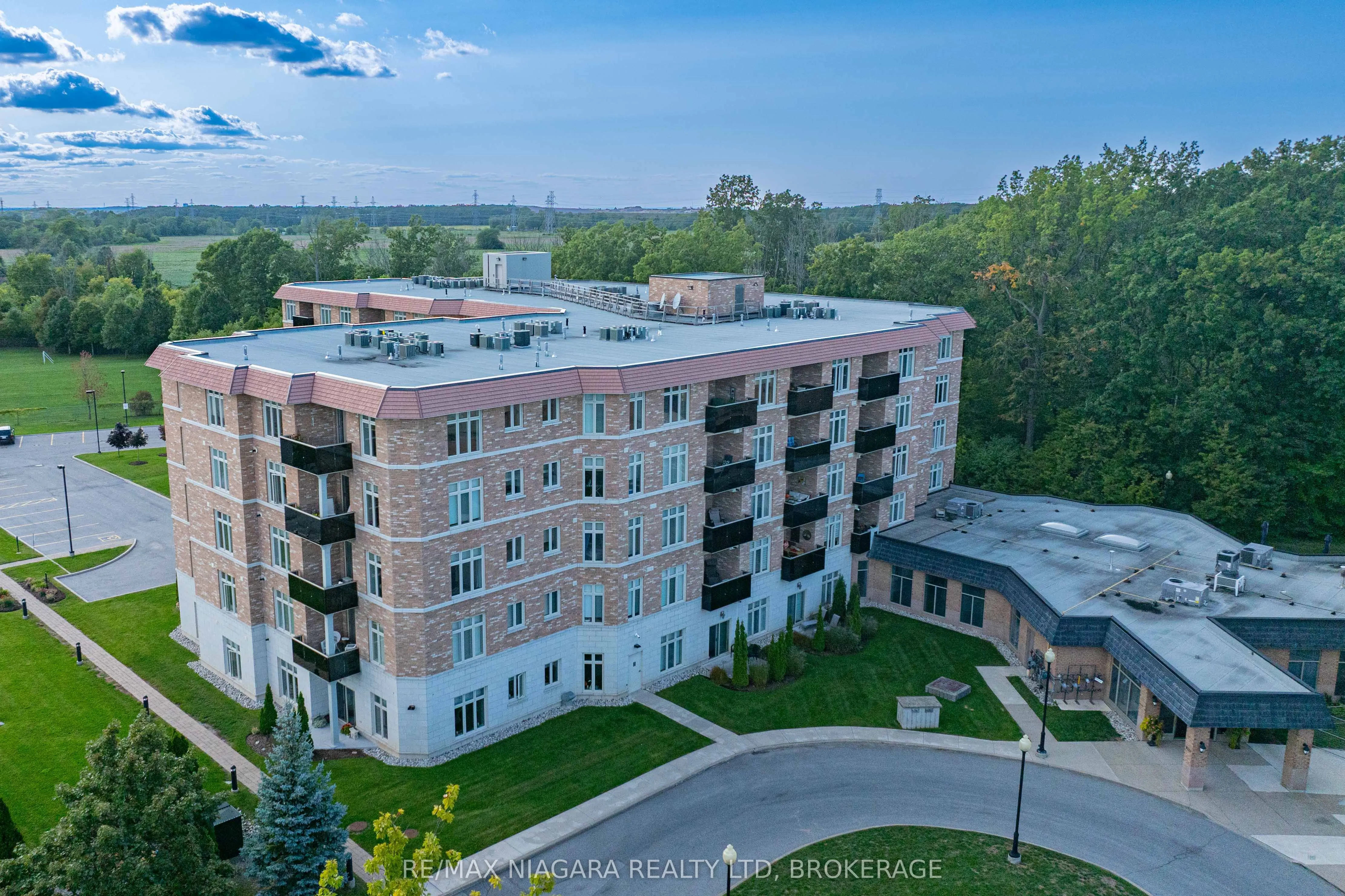 8111 FOREST GLEN Drive, #127