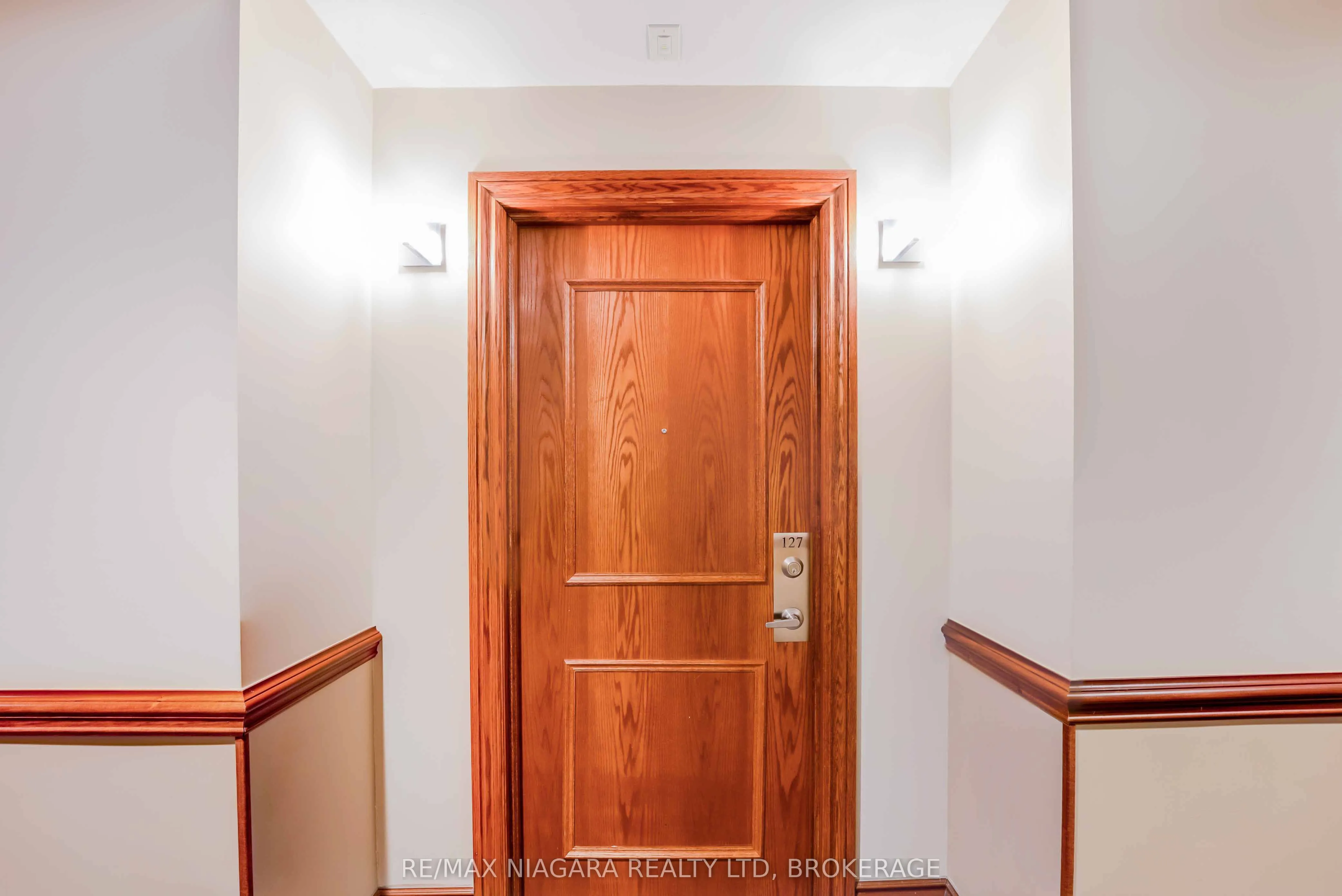 8111 FOREST GLEN Drive, #127