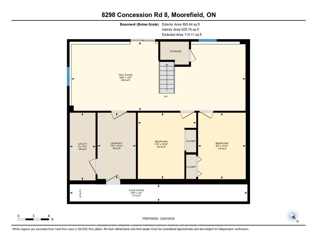 8298 8 Concession