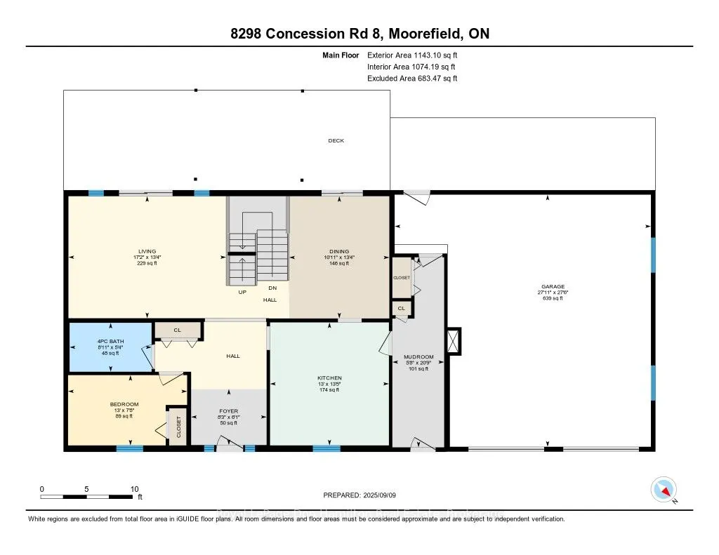 8298 8 Concession