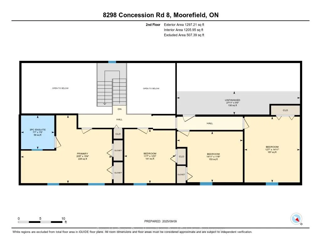 8298 8 Concession
