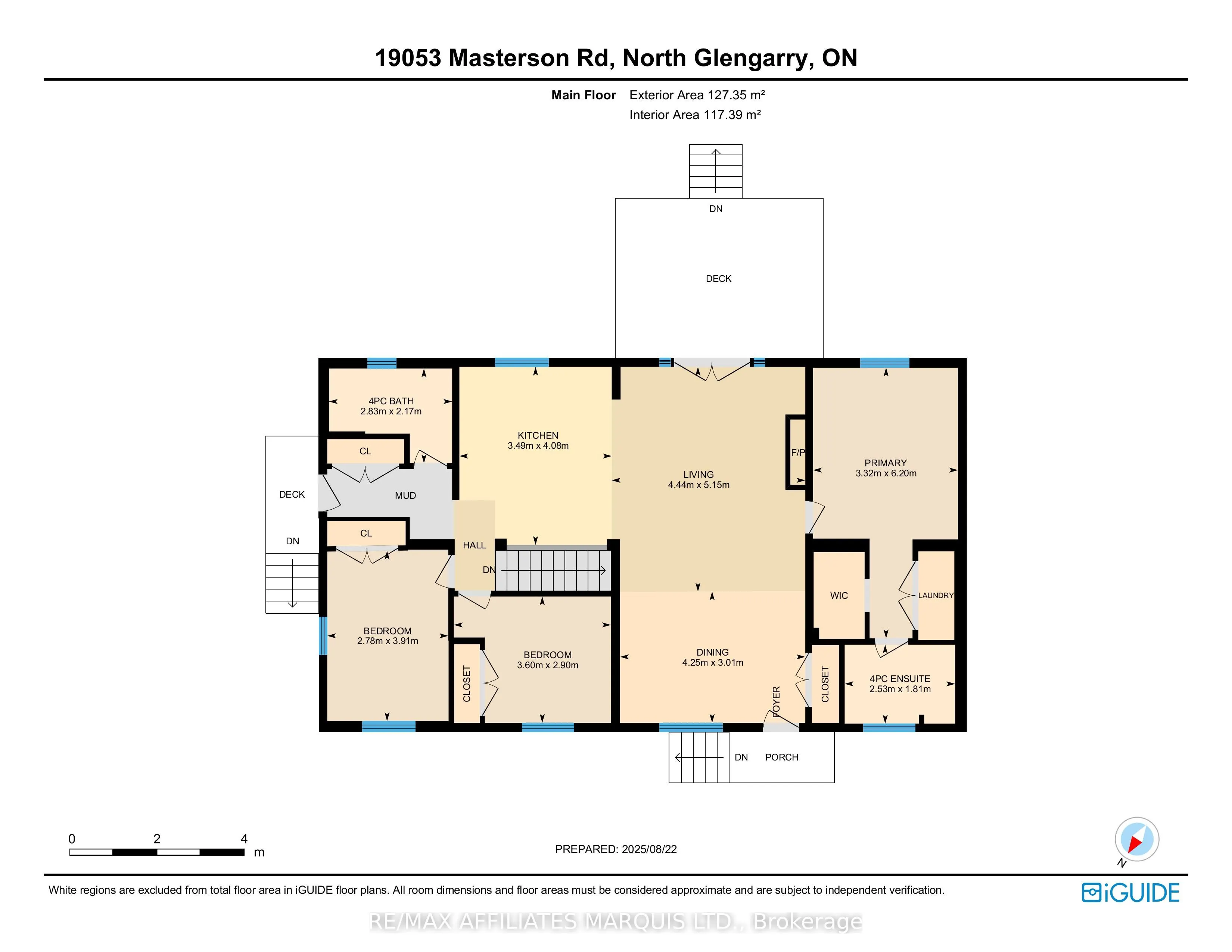 19053 Masterson Road