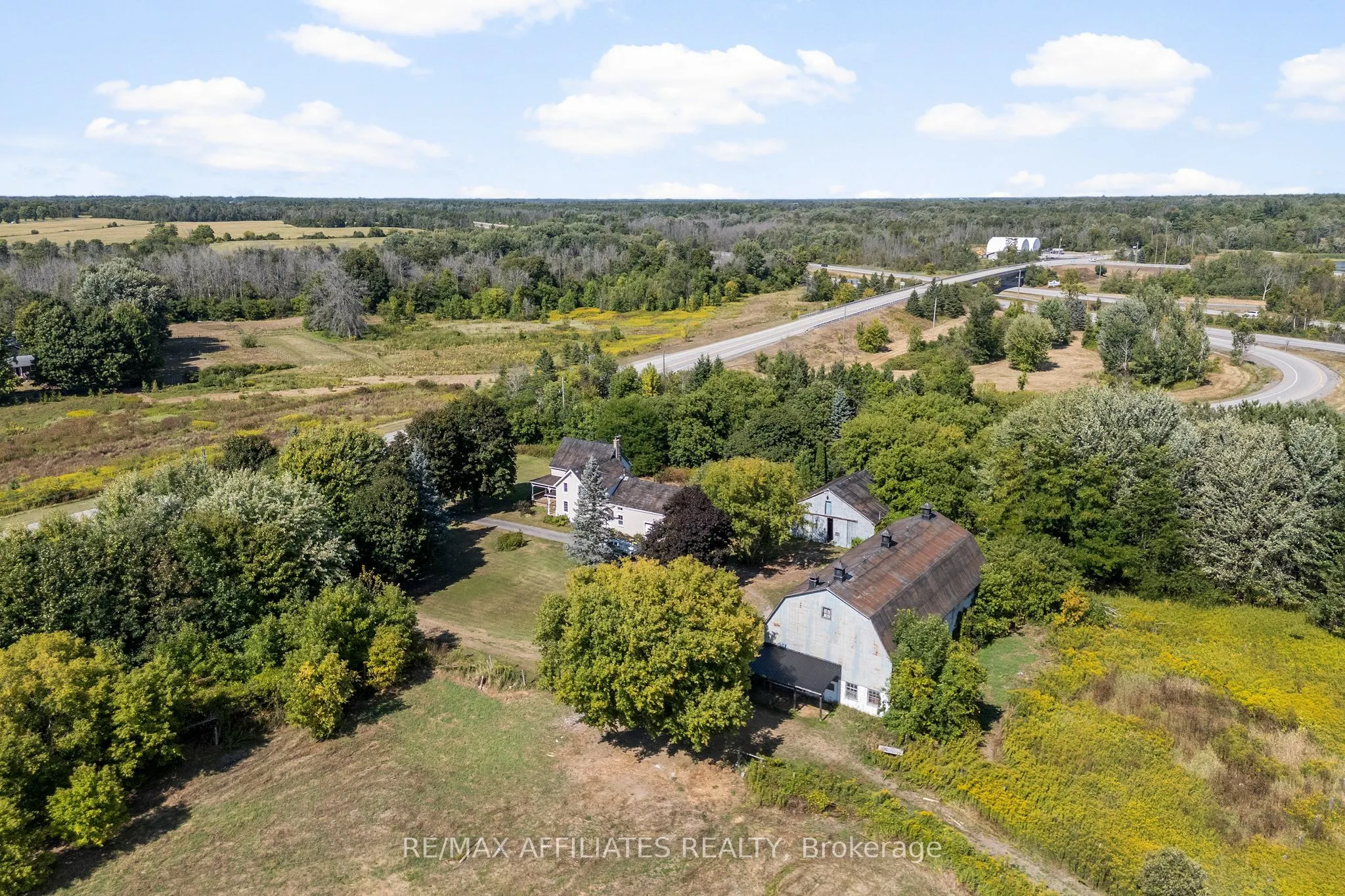 2415 County 21 Road