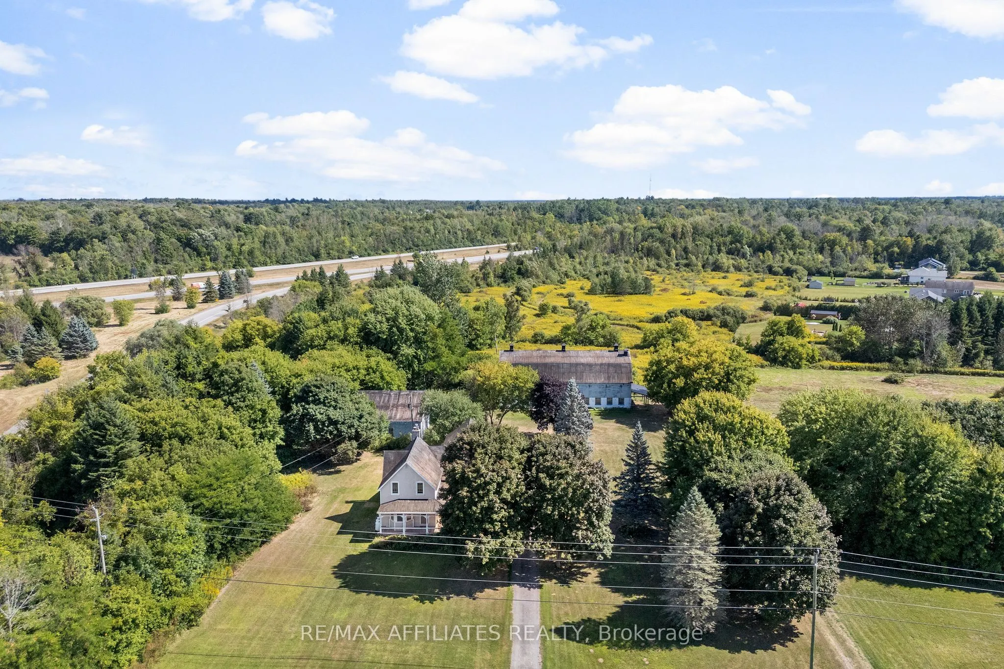 2415 County 21 Road