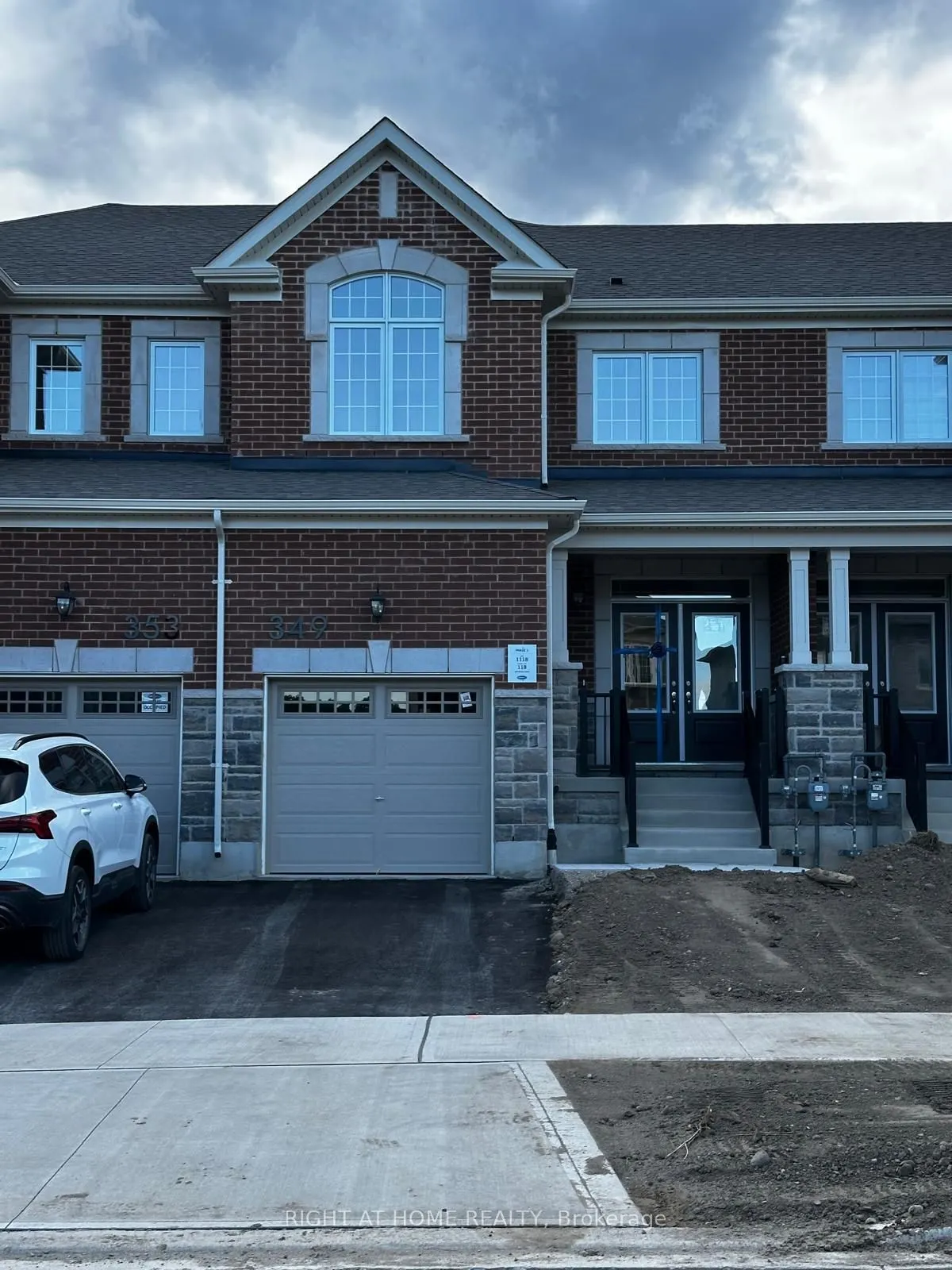 349 millstone Street