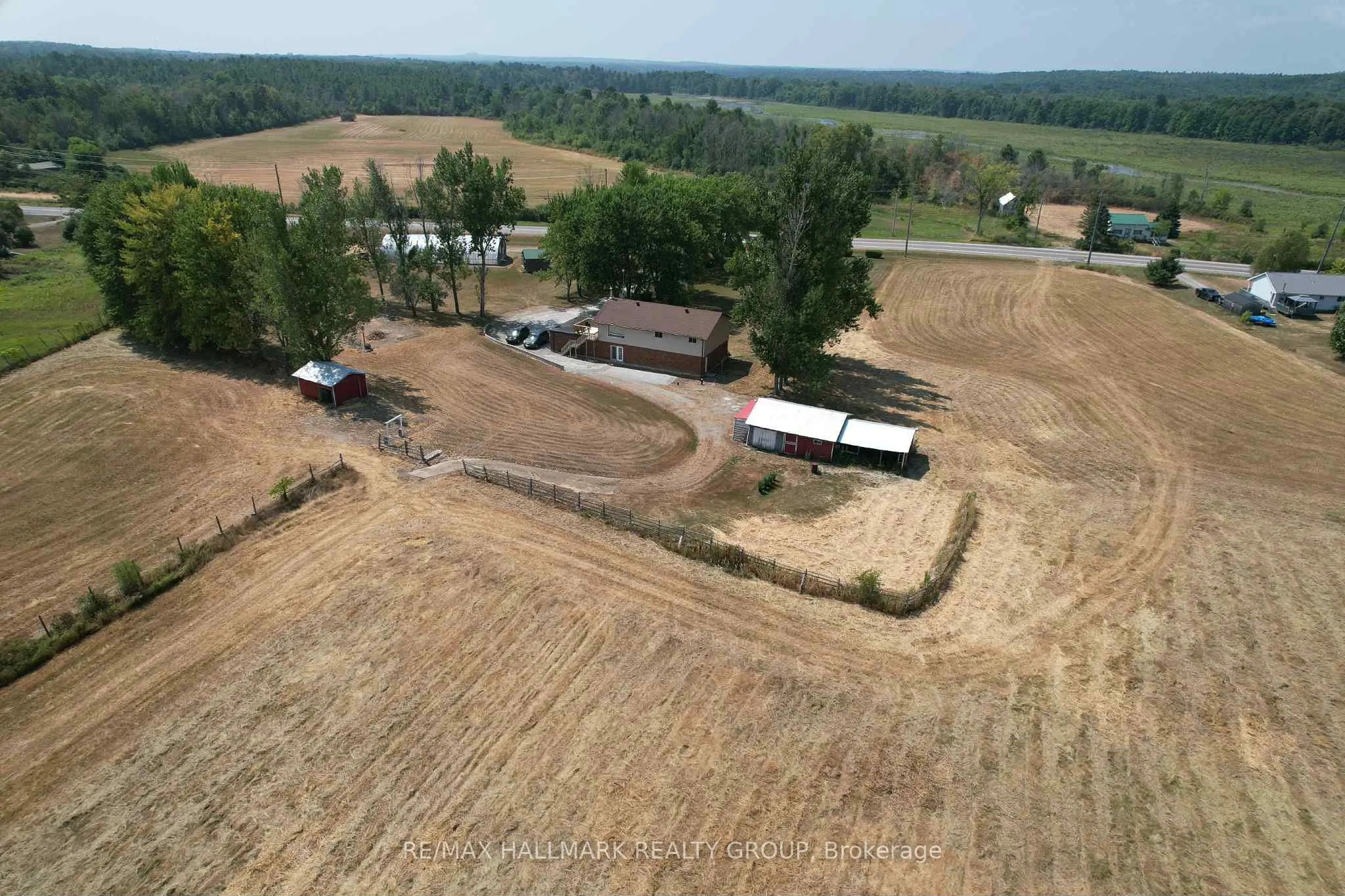 307 County Rd 5 Road