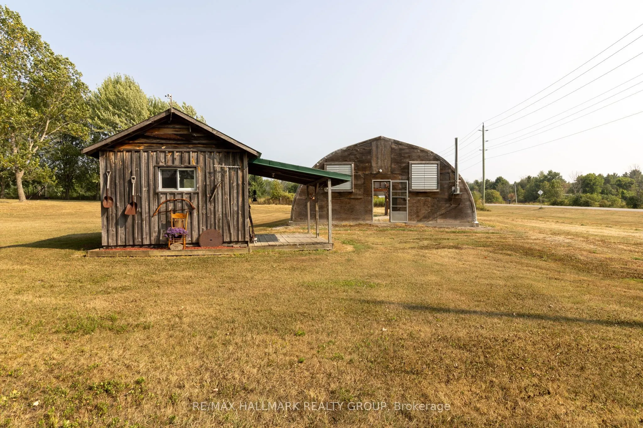 307 County Rd 5 Road