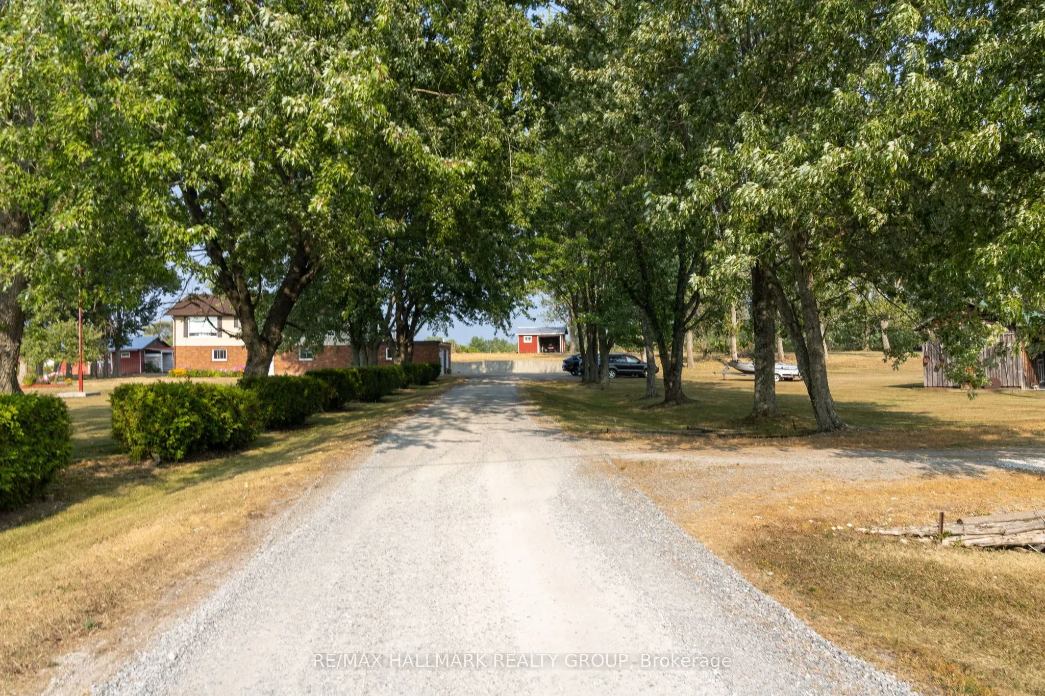 307 County Rd 5 Road