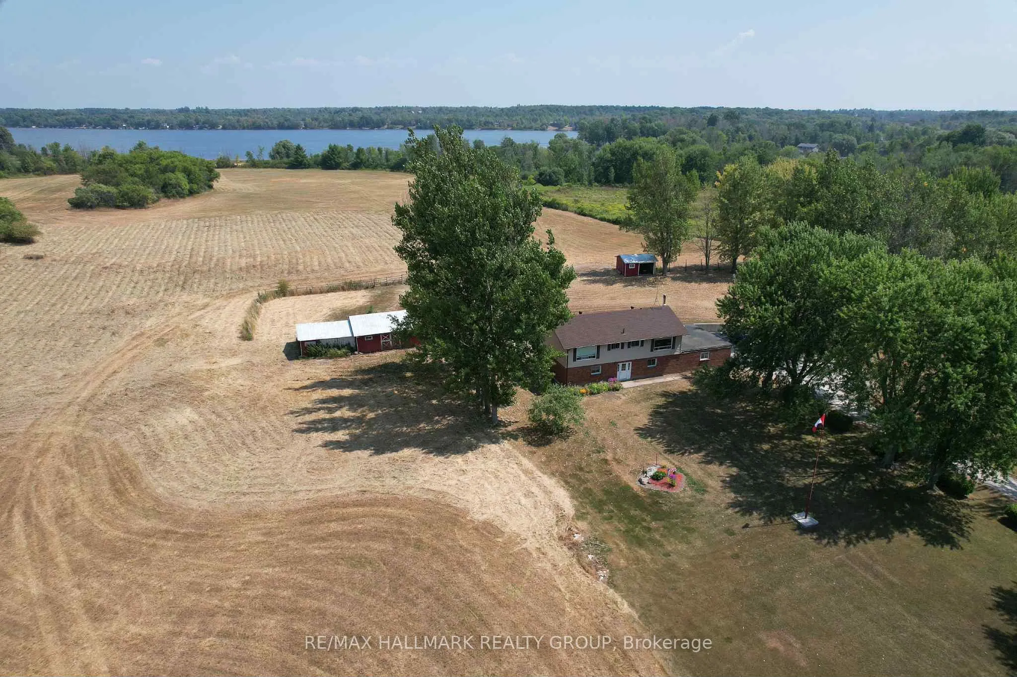 307 County Rd 5 Road