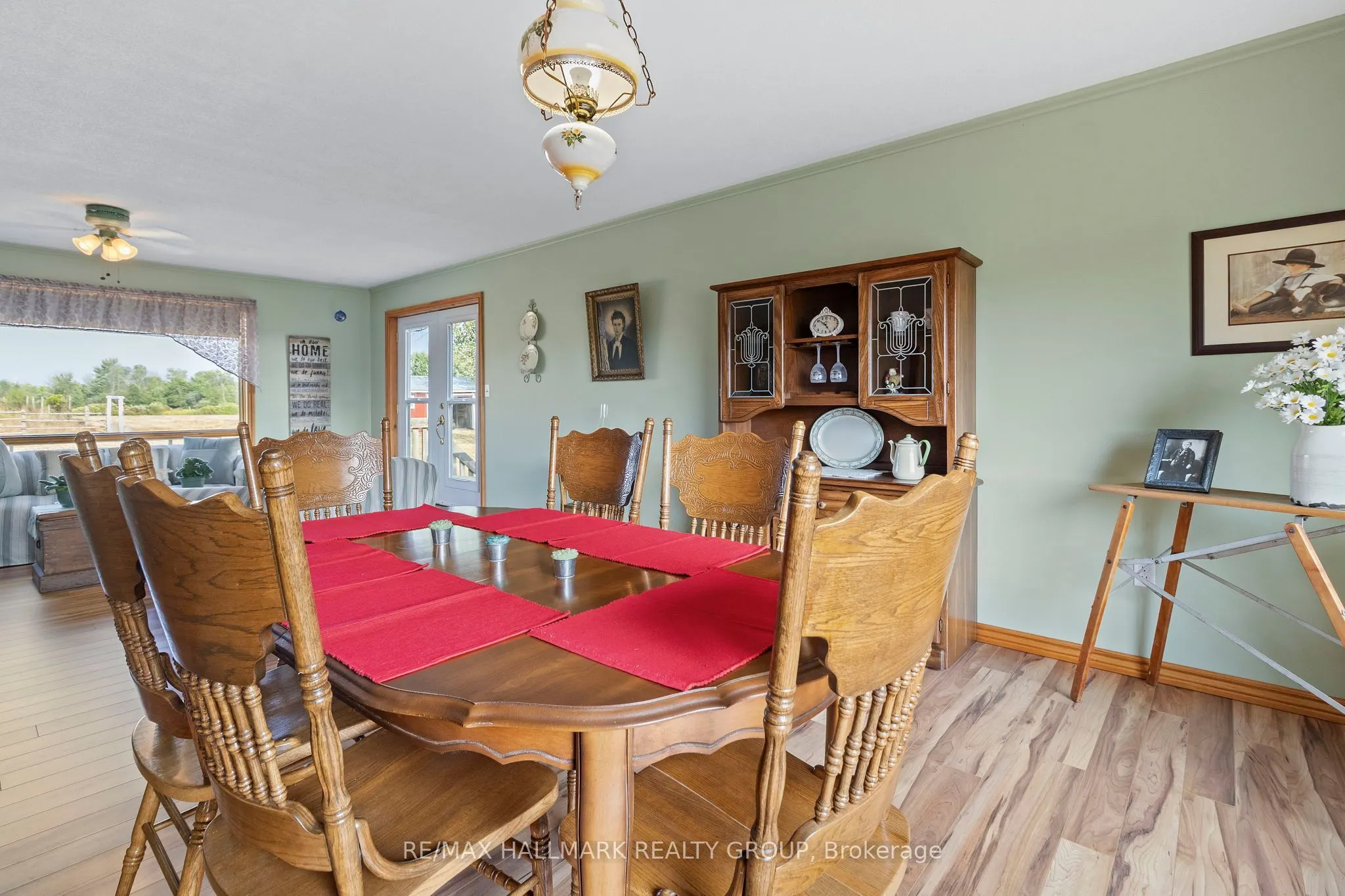 307 County Rd 5 Road