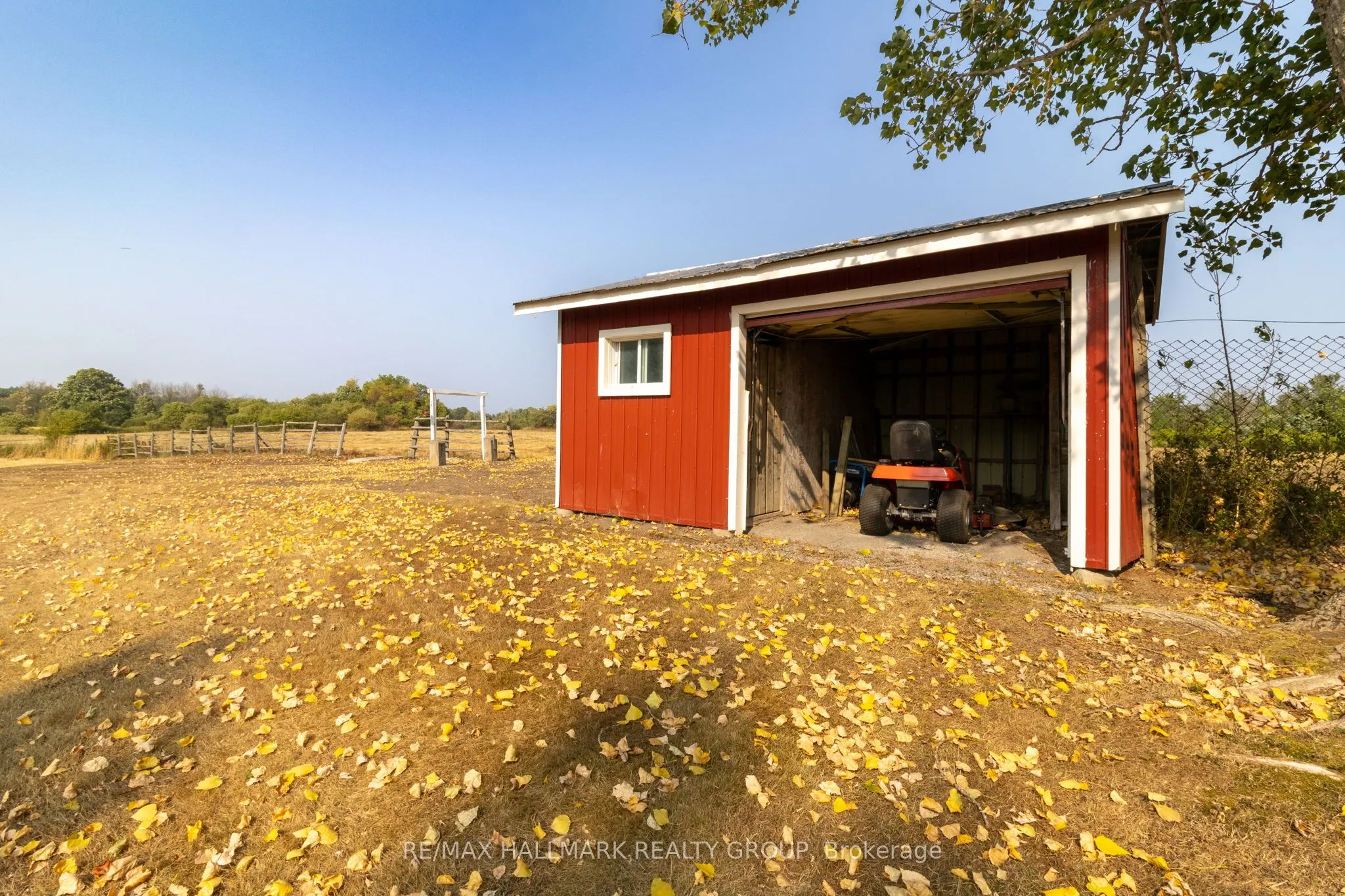 307 County Rd 5 Road