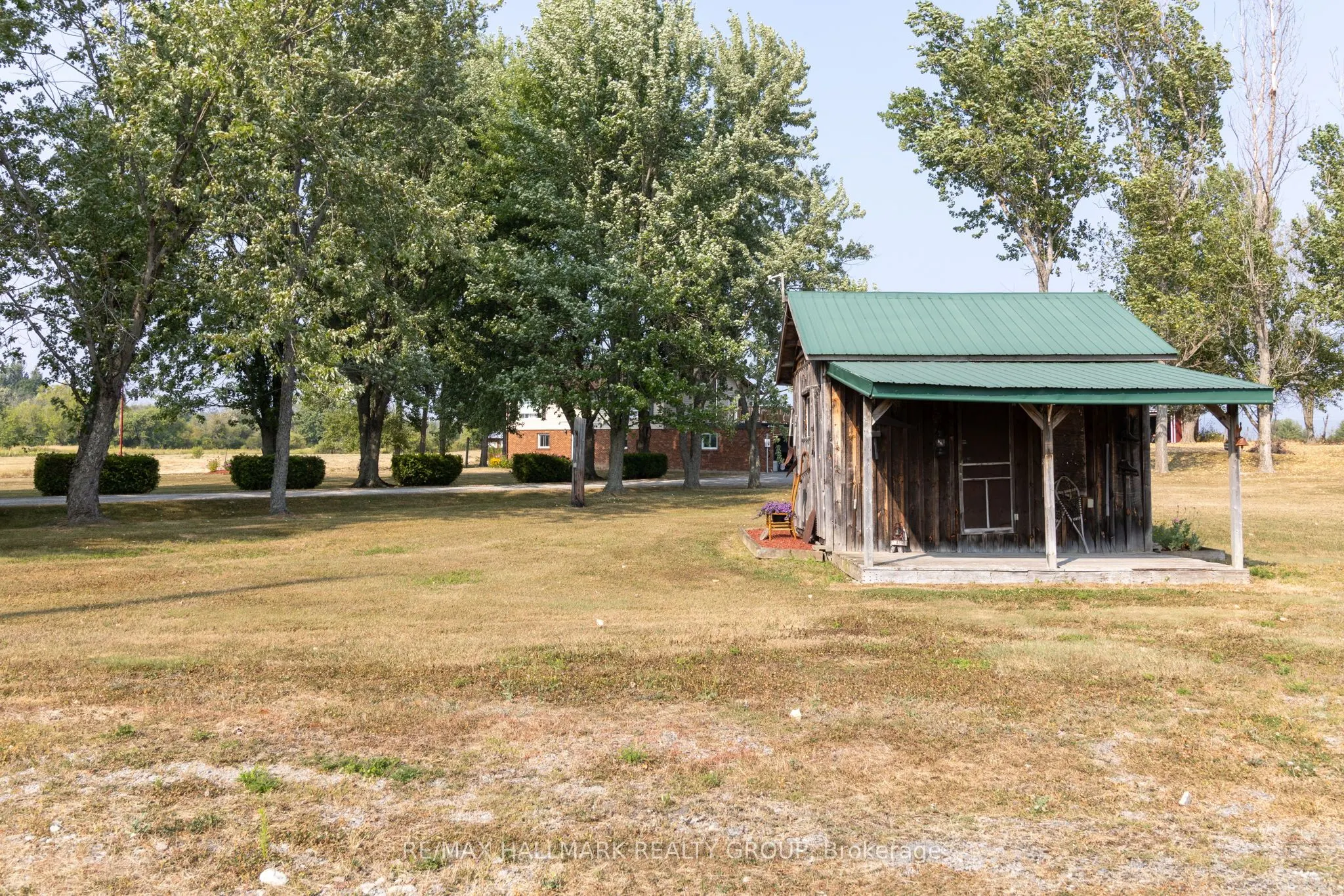 307 County Rd 5 Road