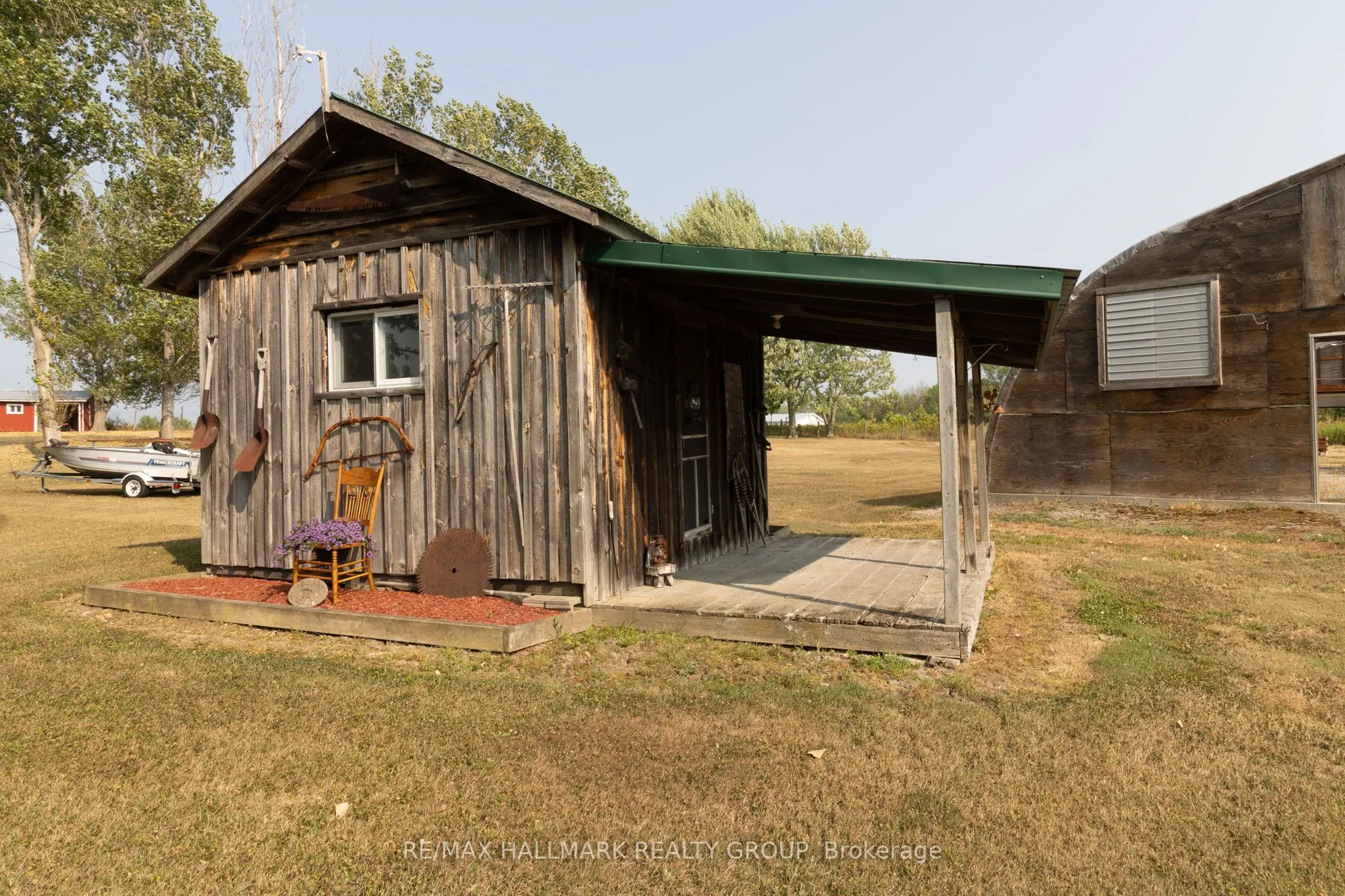307 County Rd 5 Road