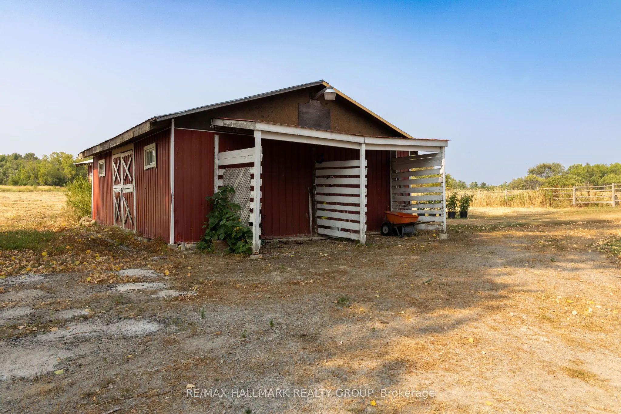 307 County Rd 5 Road