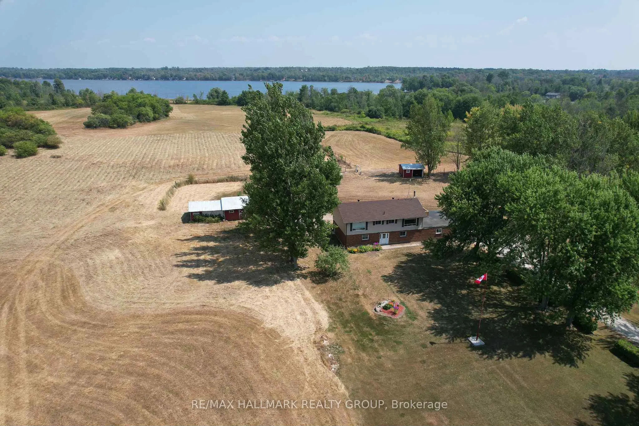 307 County Rd 5 Road
