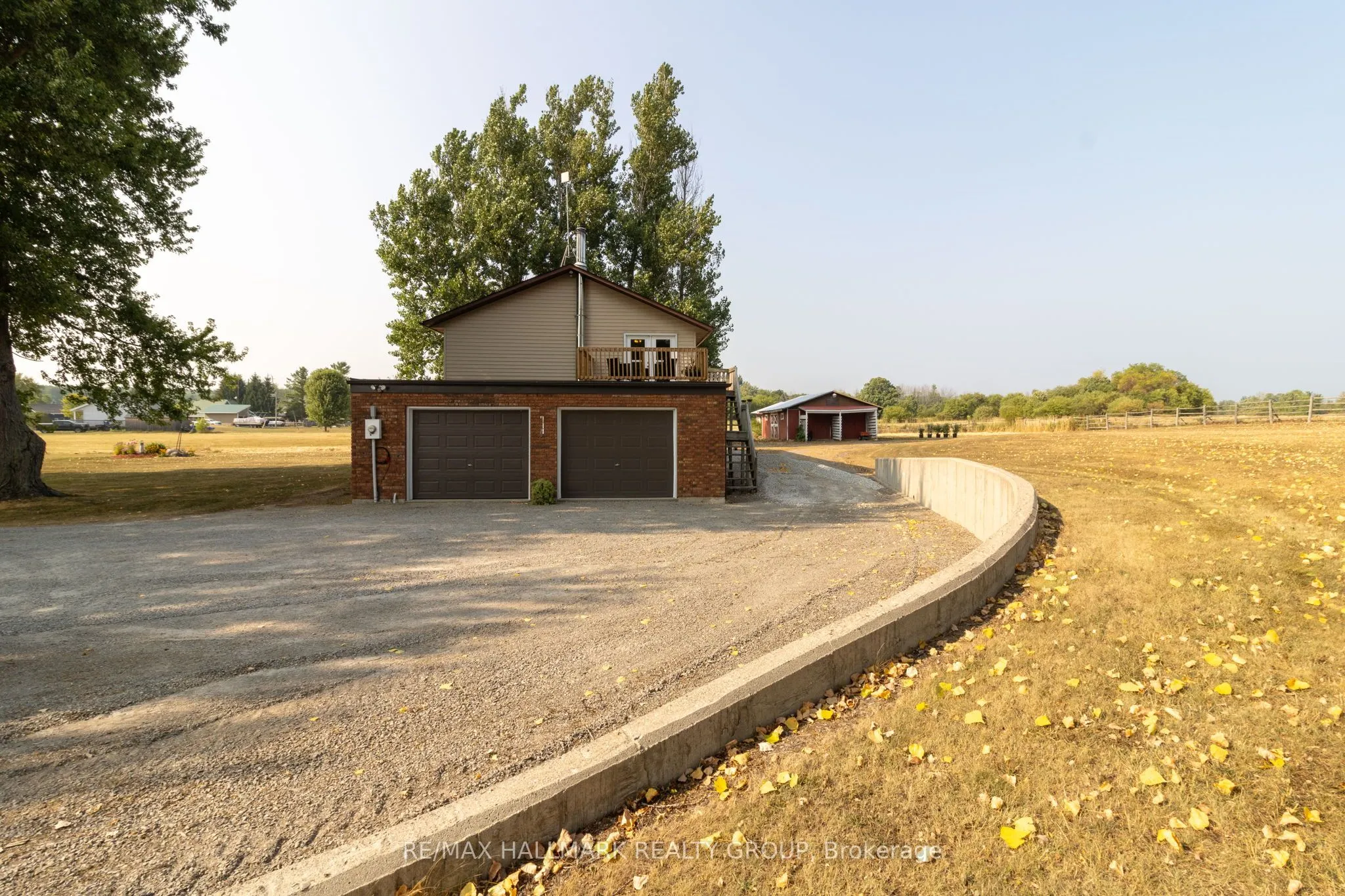 307 County Rd 5 Road